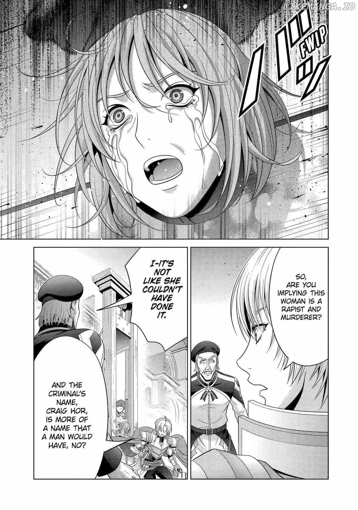 Kizoku Tensei: Megumareta Umare kara Saikyou no Chikara o Eru Chapter 32 — Page 13