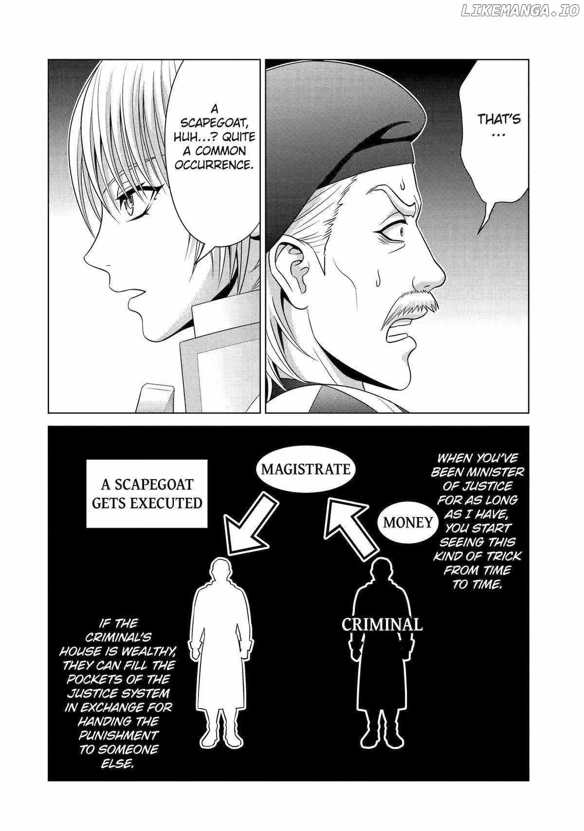 Kizoku Tensei: Megumareta Umare kara Saikyou no Chikara o Eru Chapter 32 — Page 14