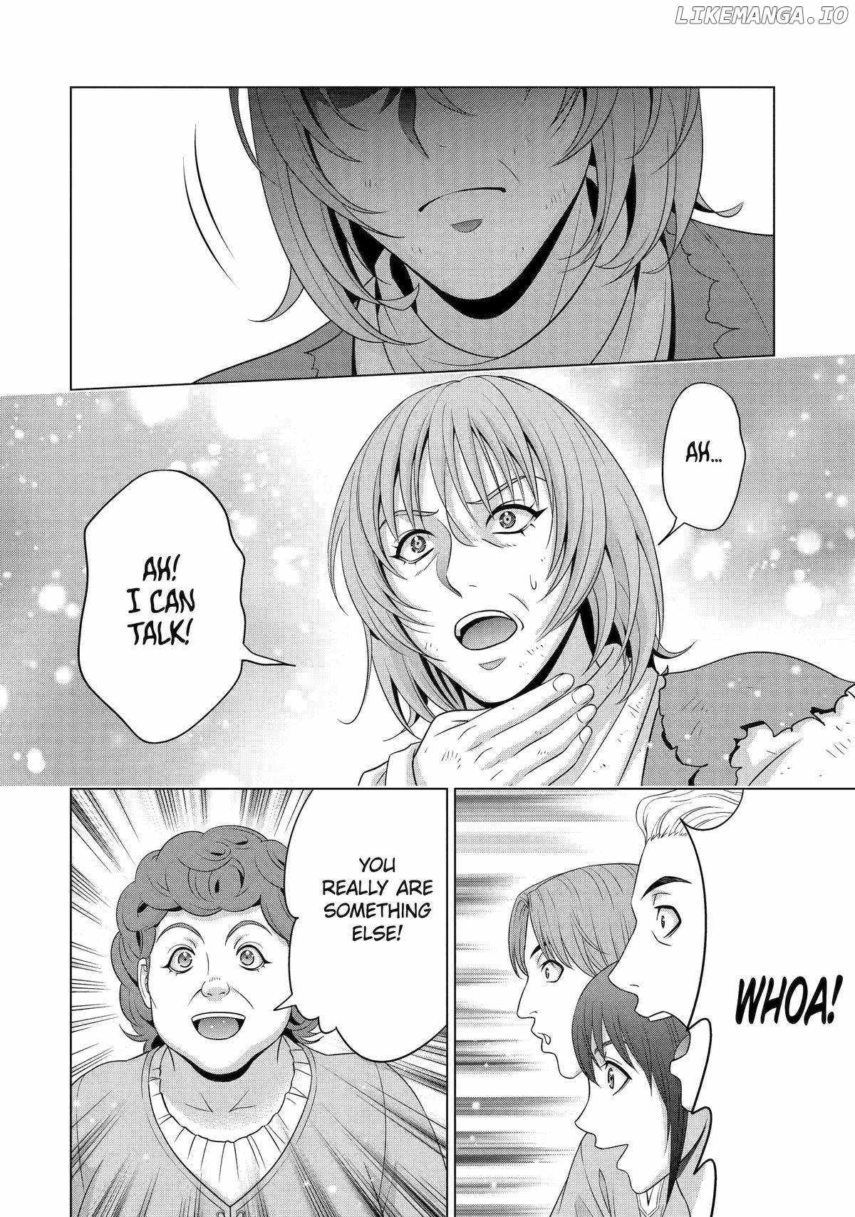 Kizoku Tensei: Megumareta Umare kara Saikyou no Chikara o Eru Chapter 32 — Page 20