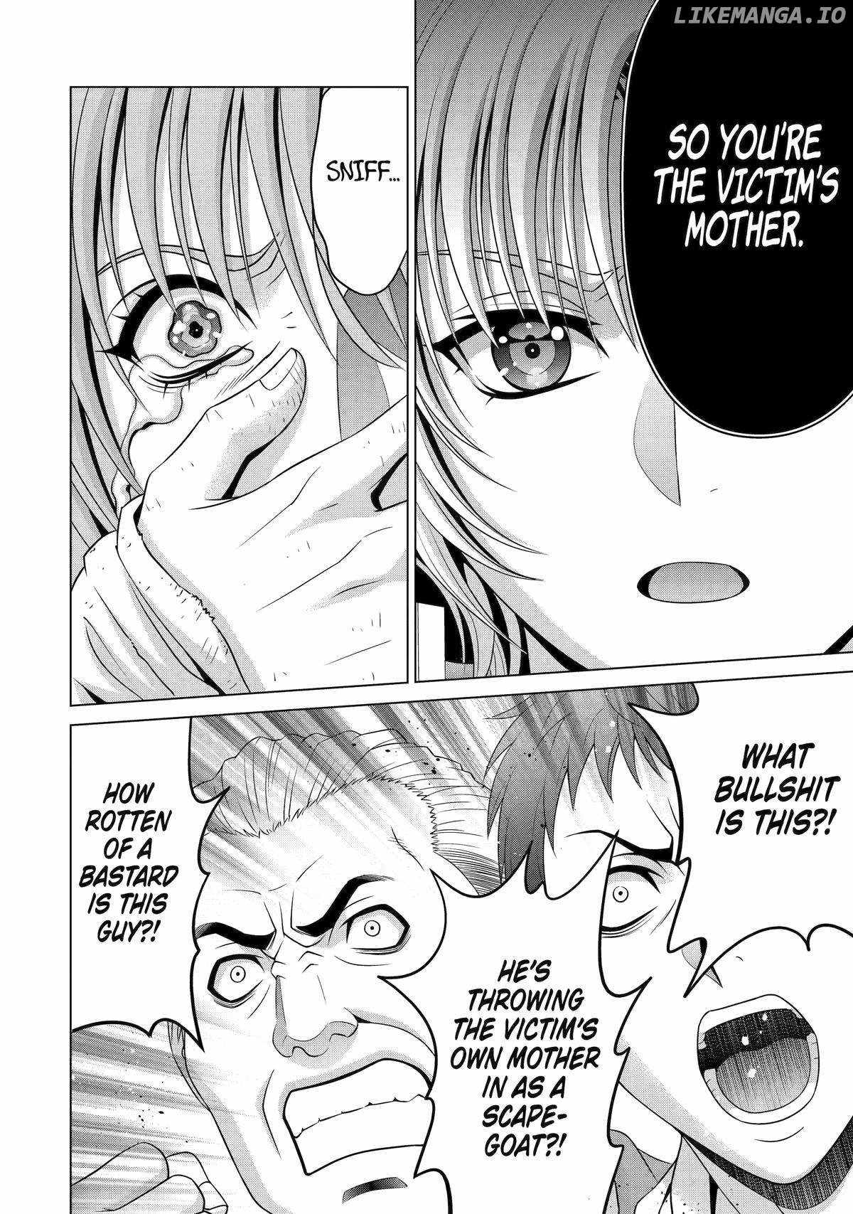 Kizoku Tensei: Megumareta Umare kara Saikyou no Chikara o Eru Chapter 32 — Page 22