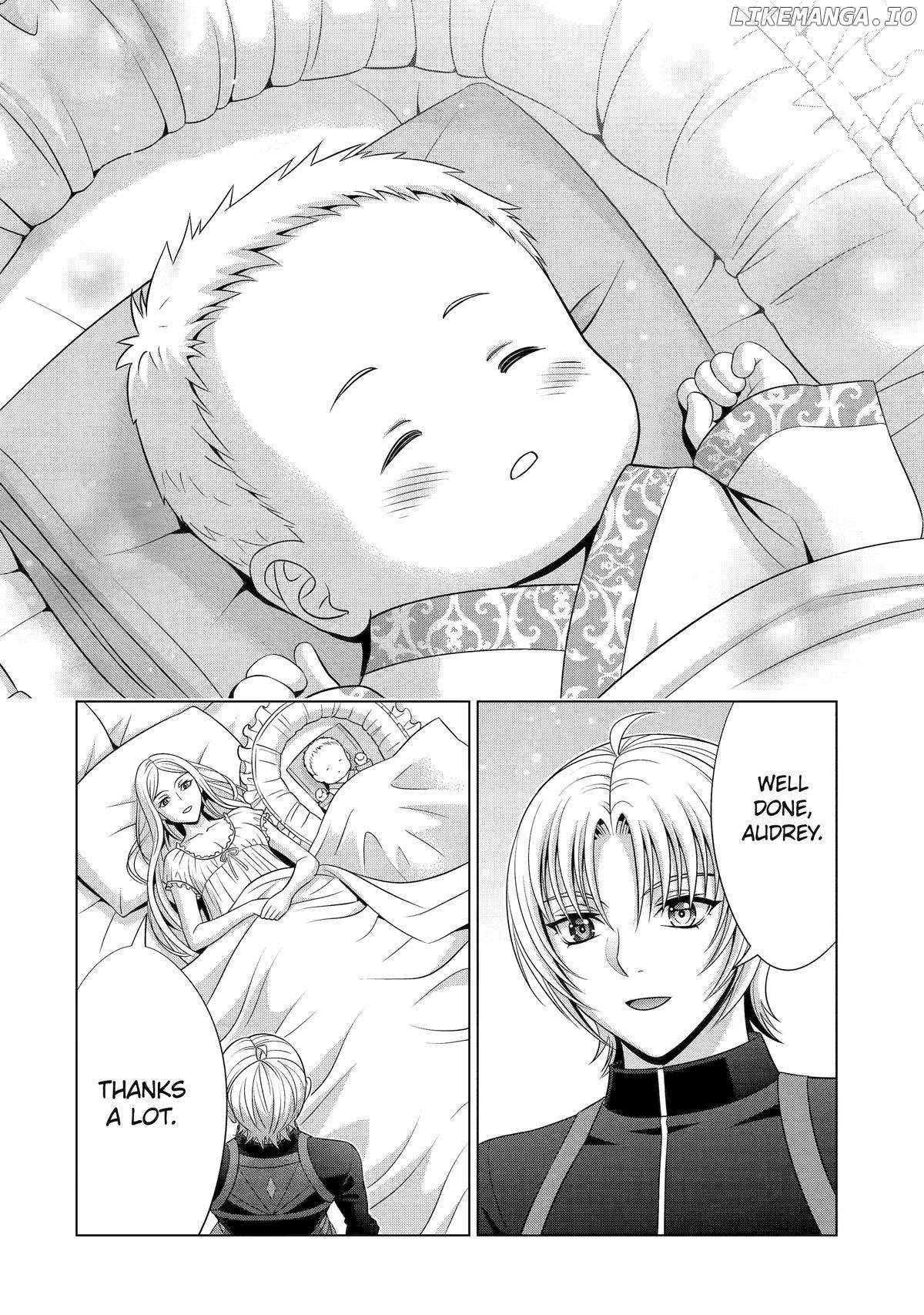 Kizoku Tensei: Megumareta Umare kara Saikyou no Chikara o Eru Chapter 32 — Page 34
