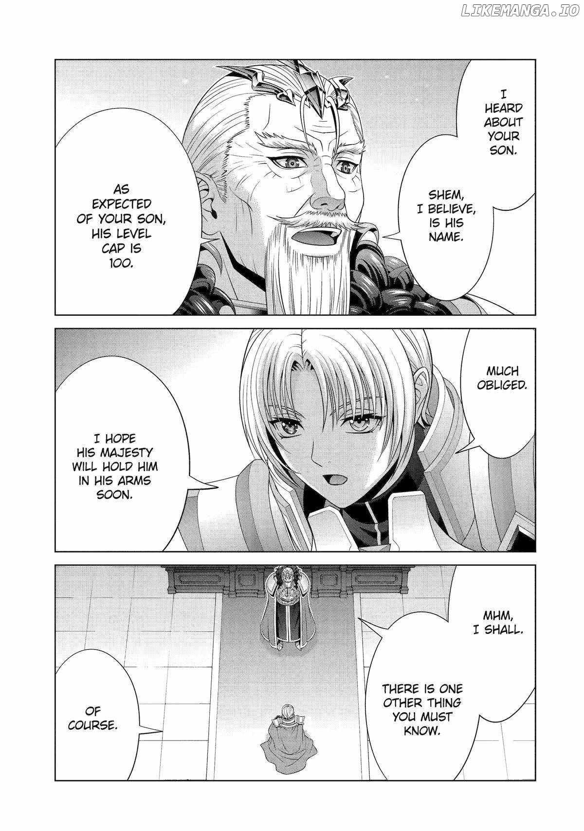 Kizoku Tensei: Megumareta Umare kara Saikyou no Chikara o Eru Chapter 32 — Page 41
