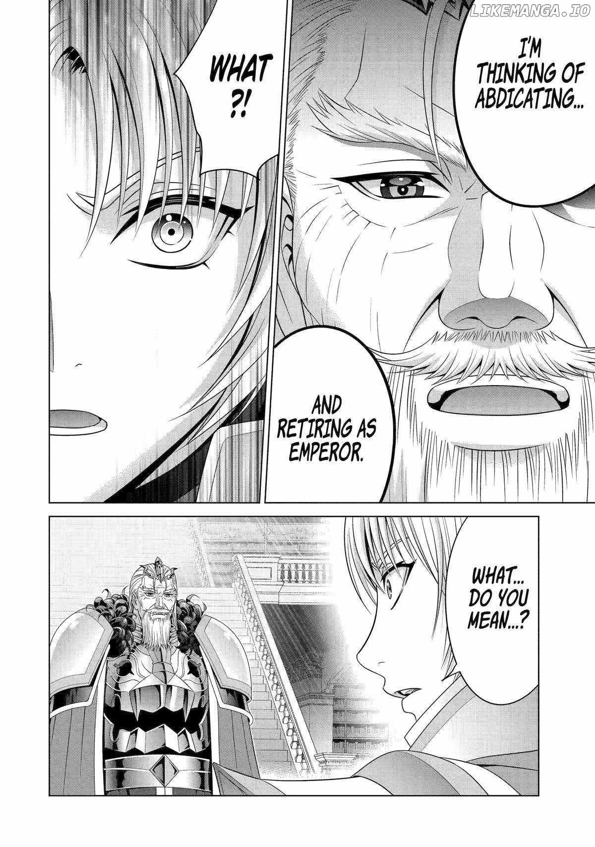 Kizoku Tensei: Megumareta Umare kara Saikyou no Chikara o Eru Chapter 32 — Page 42