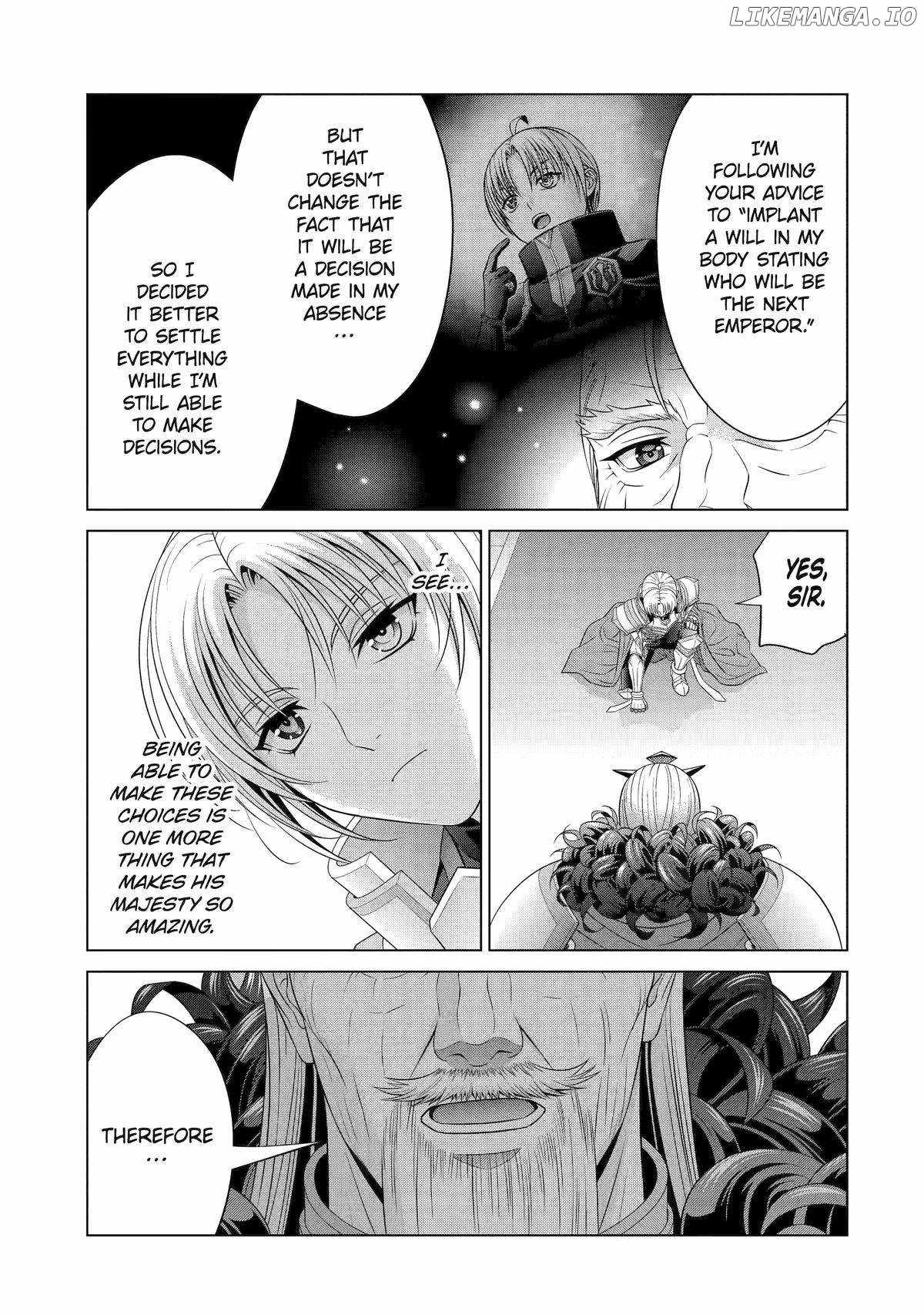 Kizoku Tensei: Megumareta Umare kara Saikyou no Chikara o Eru Chapter 32 — Page 43