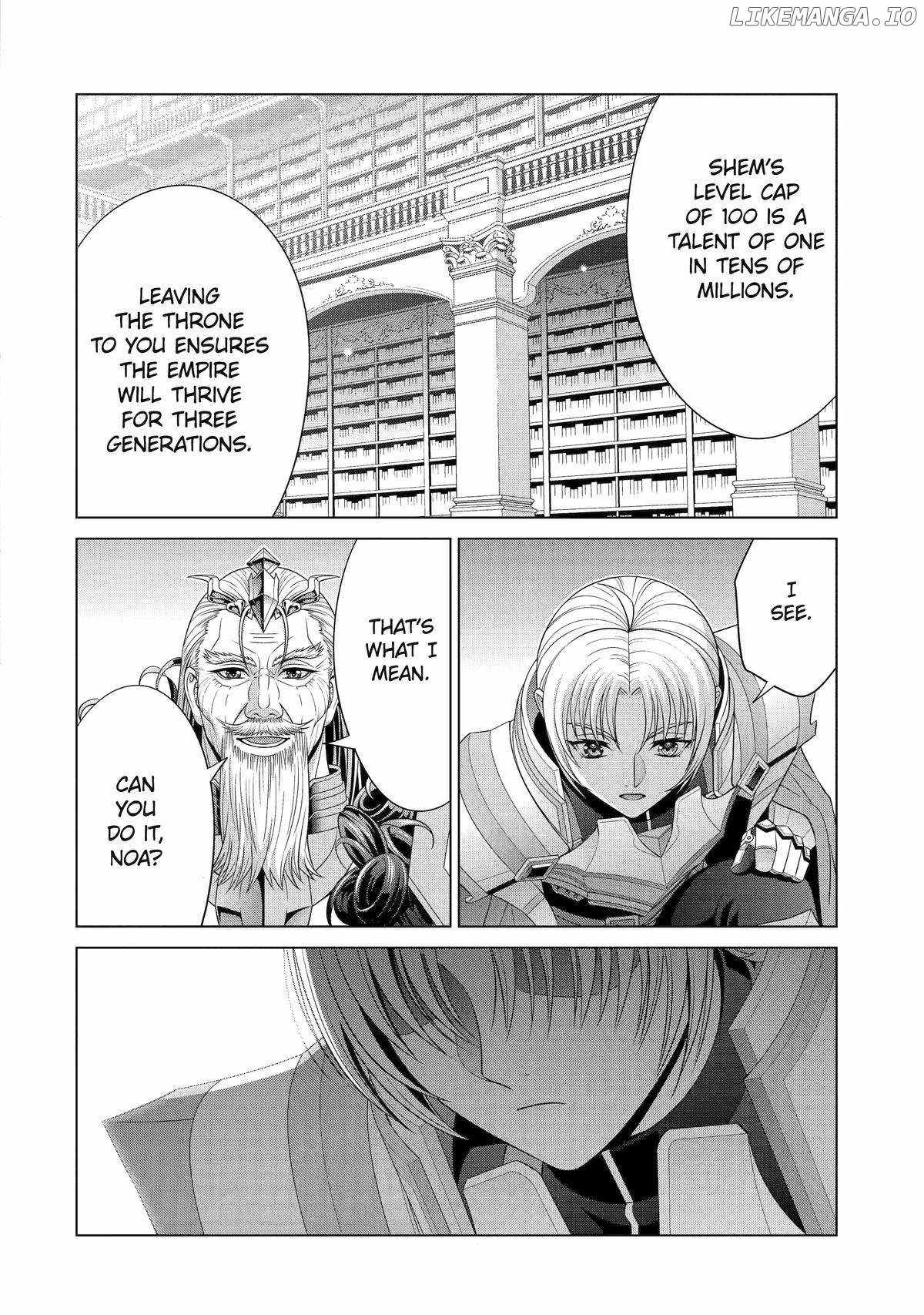 Kizoku Tensei: Megumareta Umare kara Saikyou no Chikara o Eru Chapter 32 — Page 46
