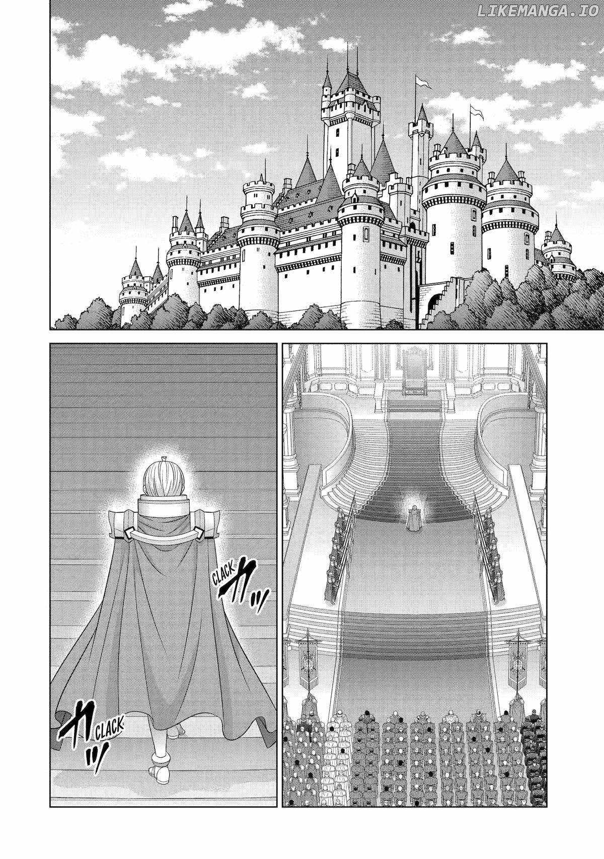 Kizoku Tensei: Megumareta Umare kara Saikyou no Chikara o Eru Chapter 32 — Page 50