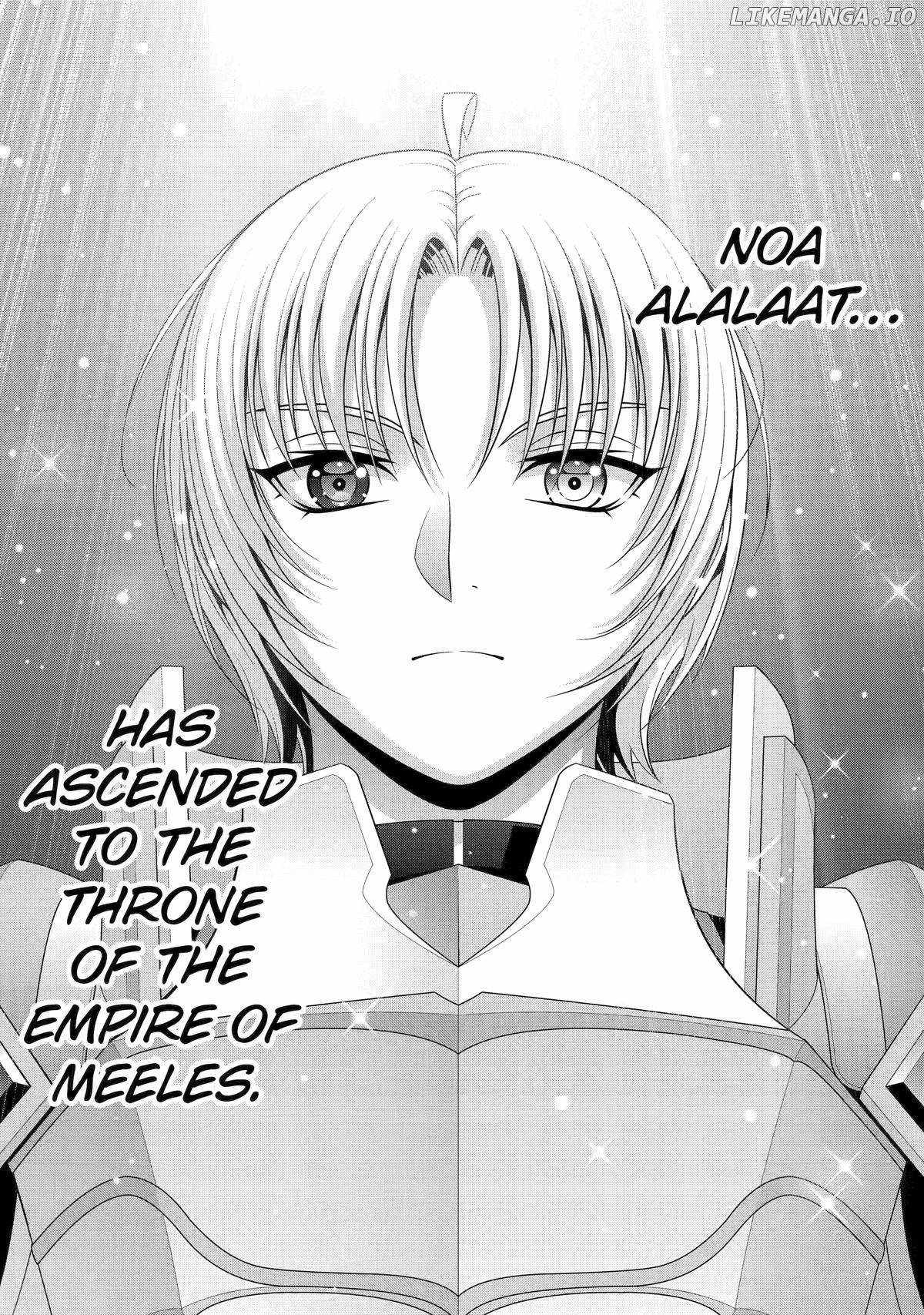 Kizoku Tensei: Megumareta Umare kara Saikyou no Chikara o Eru Chapter 32 — Page 54