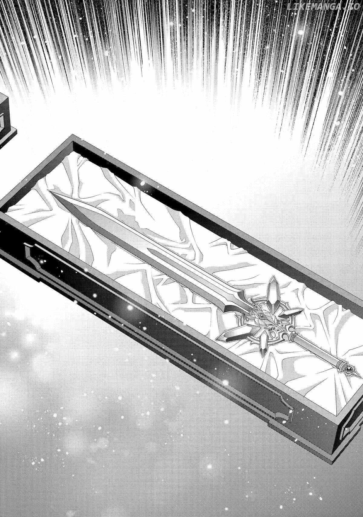 Kizoku Tensei: Megumareta Umare kara Saikyou no Chikara o Eru Chapter 33 — Page 4