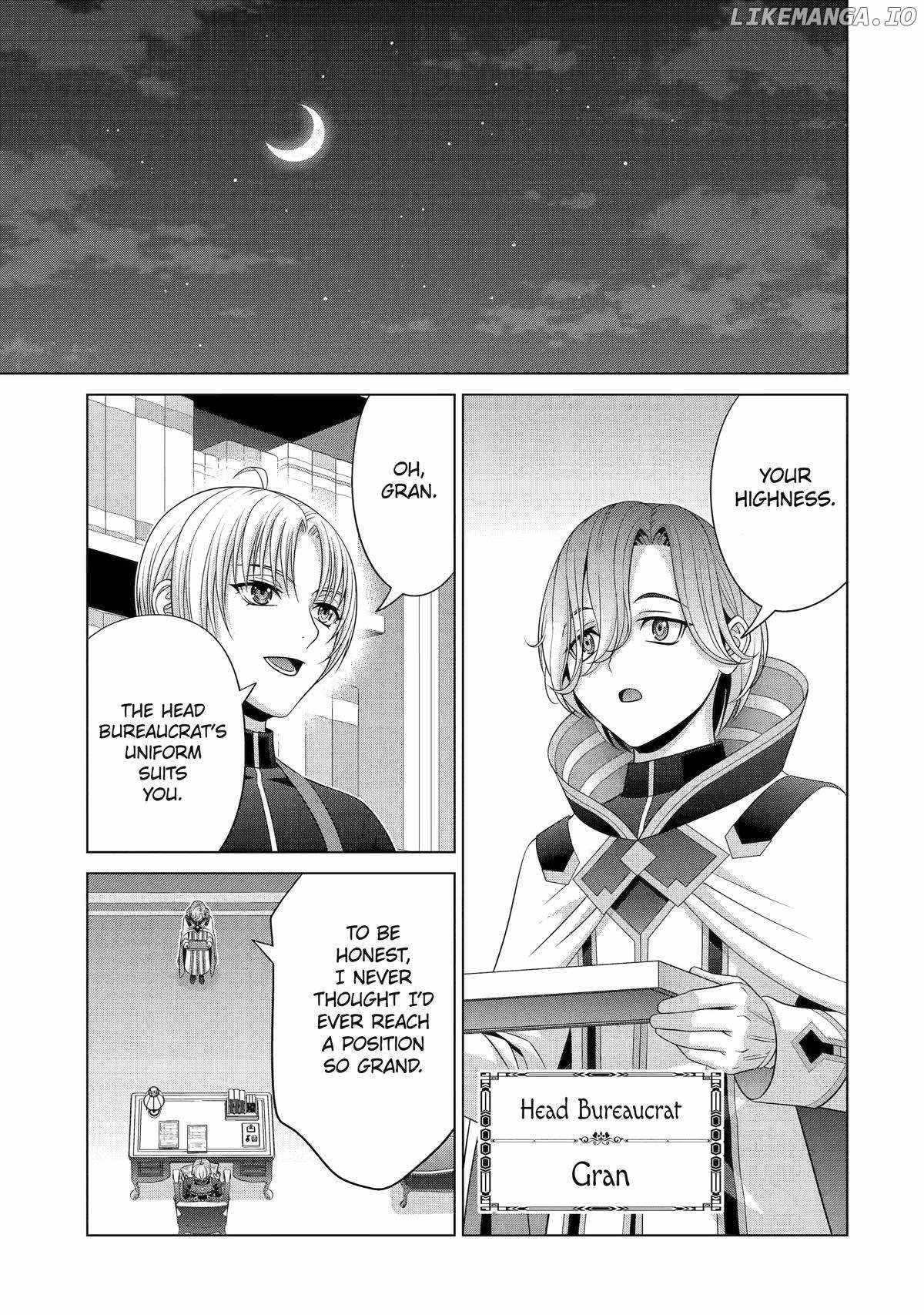 Kizoku Tensei: Megumareta Umare kara Saikyou no Chikara o Eru Chapter 33 — Page 11