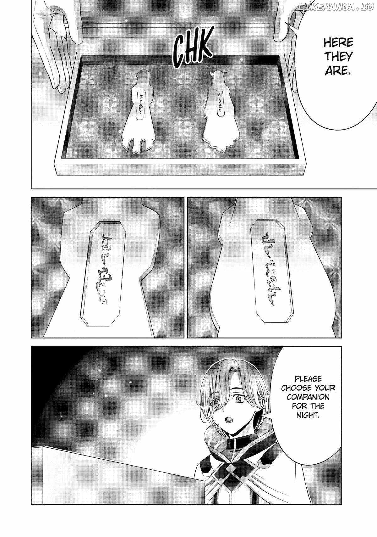 Kizoku Tensei: Megumareta Umare kara Saikyou no Chikara o Eru Chapter 33 — Page 12