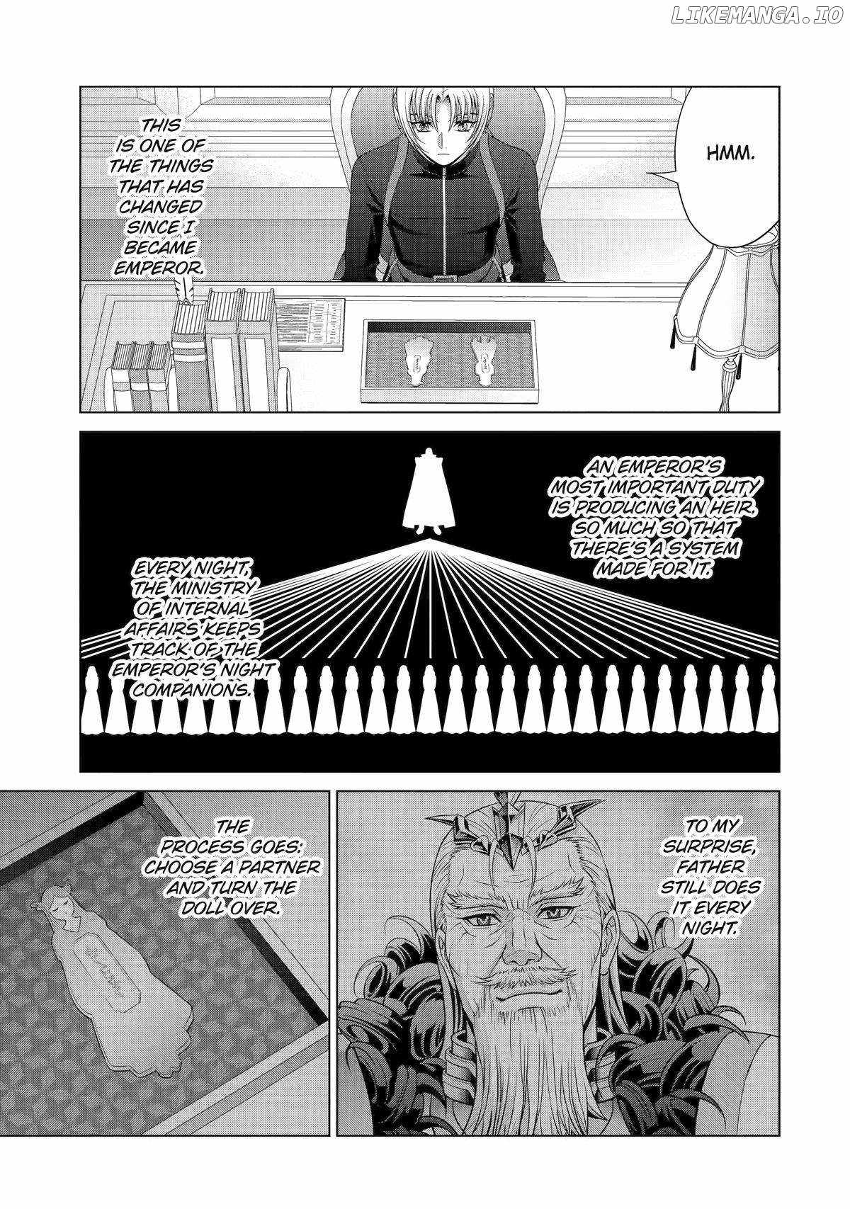 Kizoku Tensei: Megumareta Umare kara Saikyou no Chikara o Eru Chapter 33 — Page 13