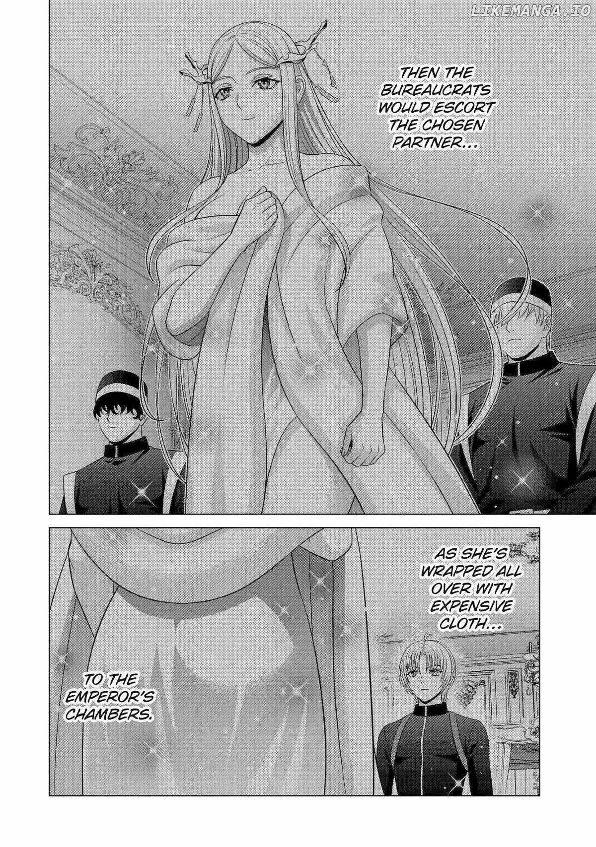 Kizoku Tensei: Megumareta Umare kara Saikyou no Chikara o Eru Chapter 33 — Page 14