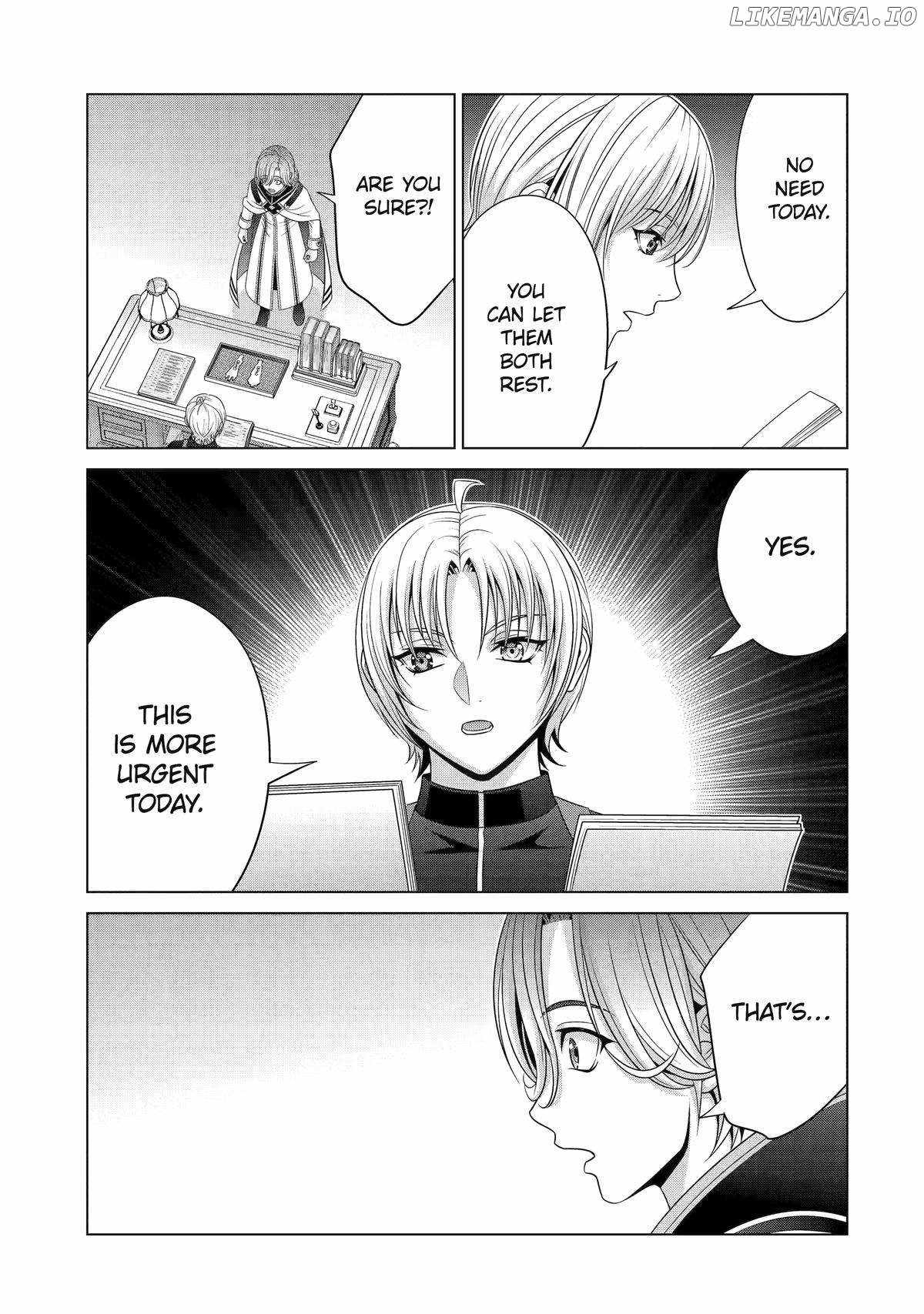 Kizoku Tensei: Megumareta Umare kara Saikyou no Chikara o Eru Chapter 33 — Page 15