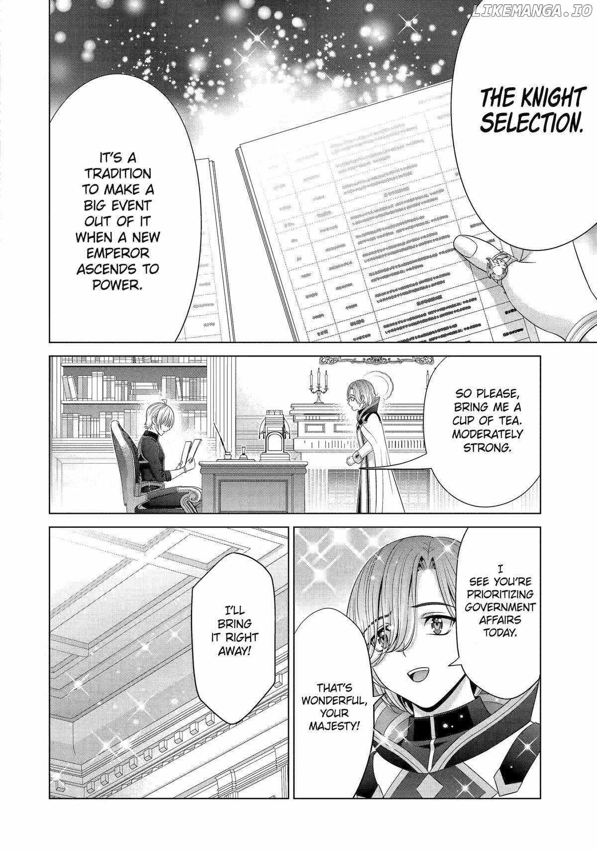 Kizoku Tensei: Megumareta Umare kara Saikyou no Chikara o Eru Chapter 33 — Page 16