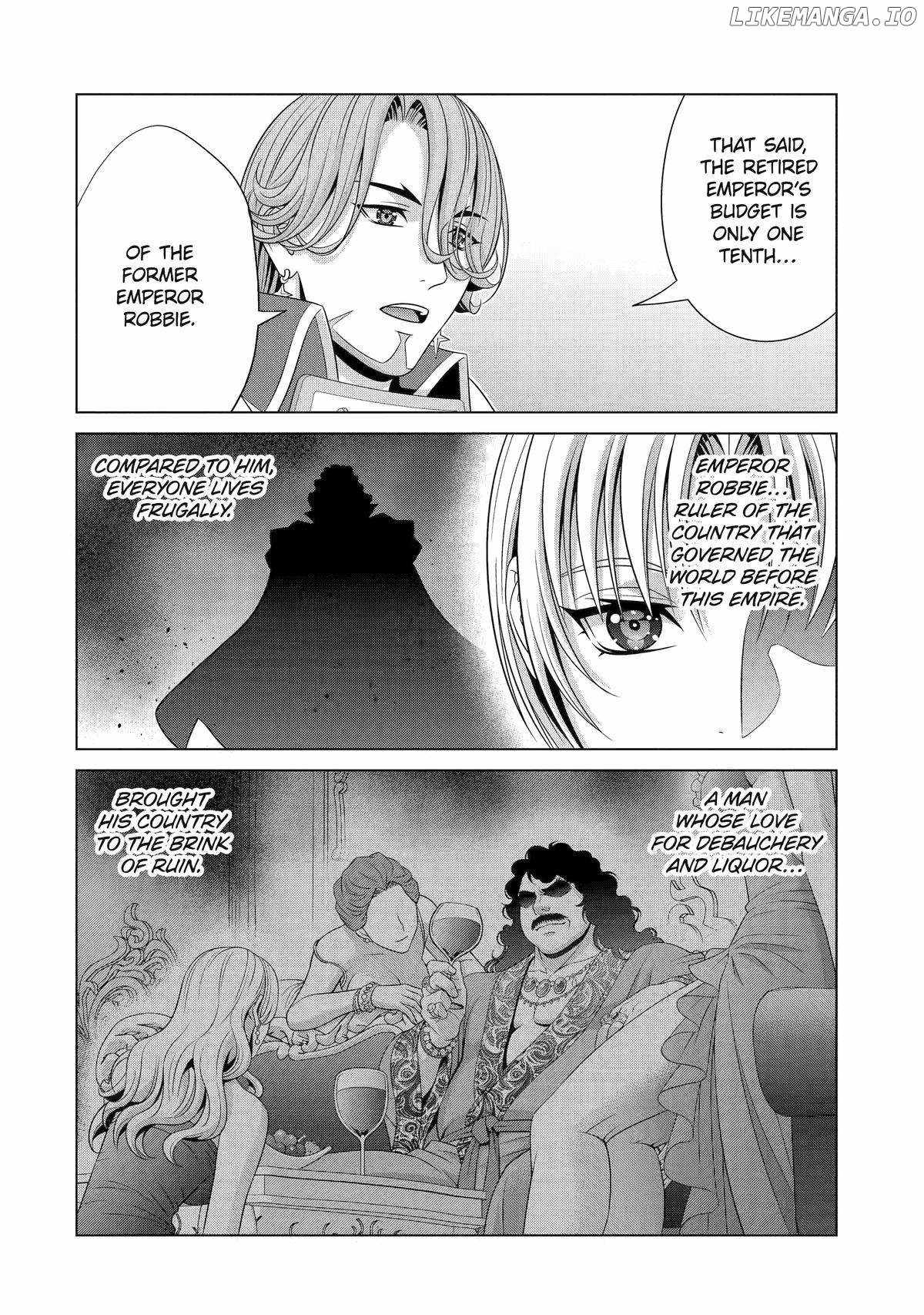 Kizoku Tensei: Megumareta Umare kara Saikyou no Chikara o Eru Chapter 33 — Page 18