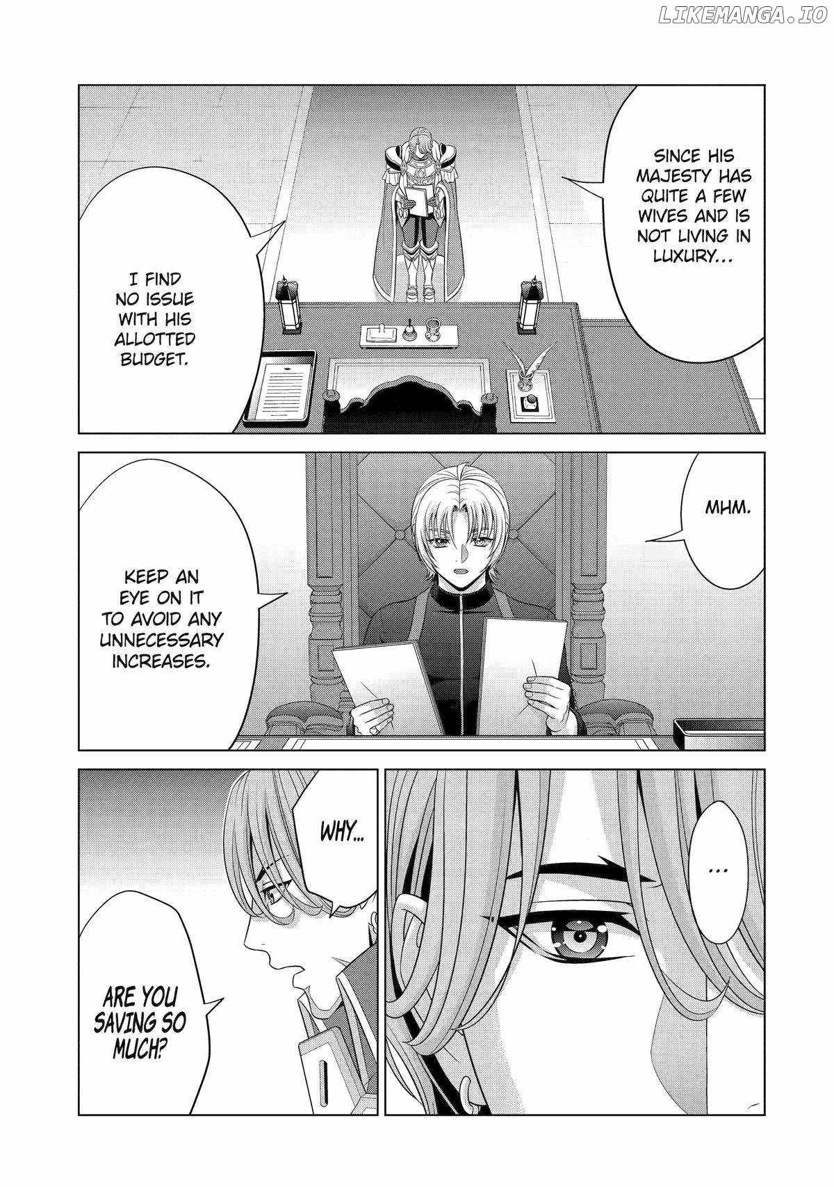 Kizoku Tensei: Megumareta Umare kara Saikyou no Chikara o Eru Chapter 33 — Page 19
