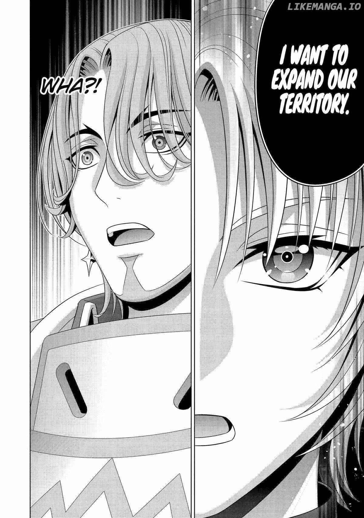 Kizoku Tensei: Megumareta Umare kara Saikyou no Chikara o Eru Chapter 33 — Page 20