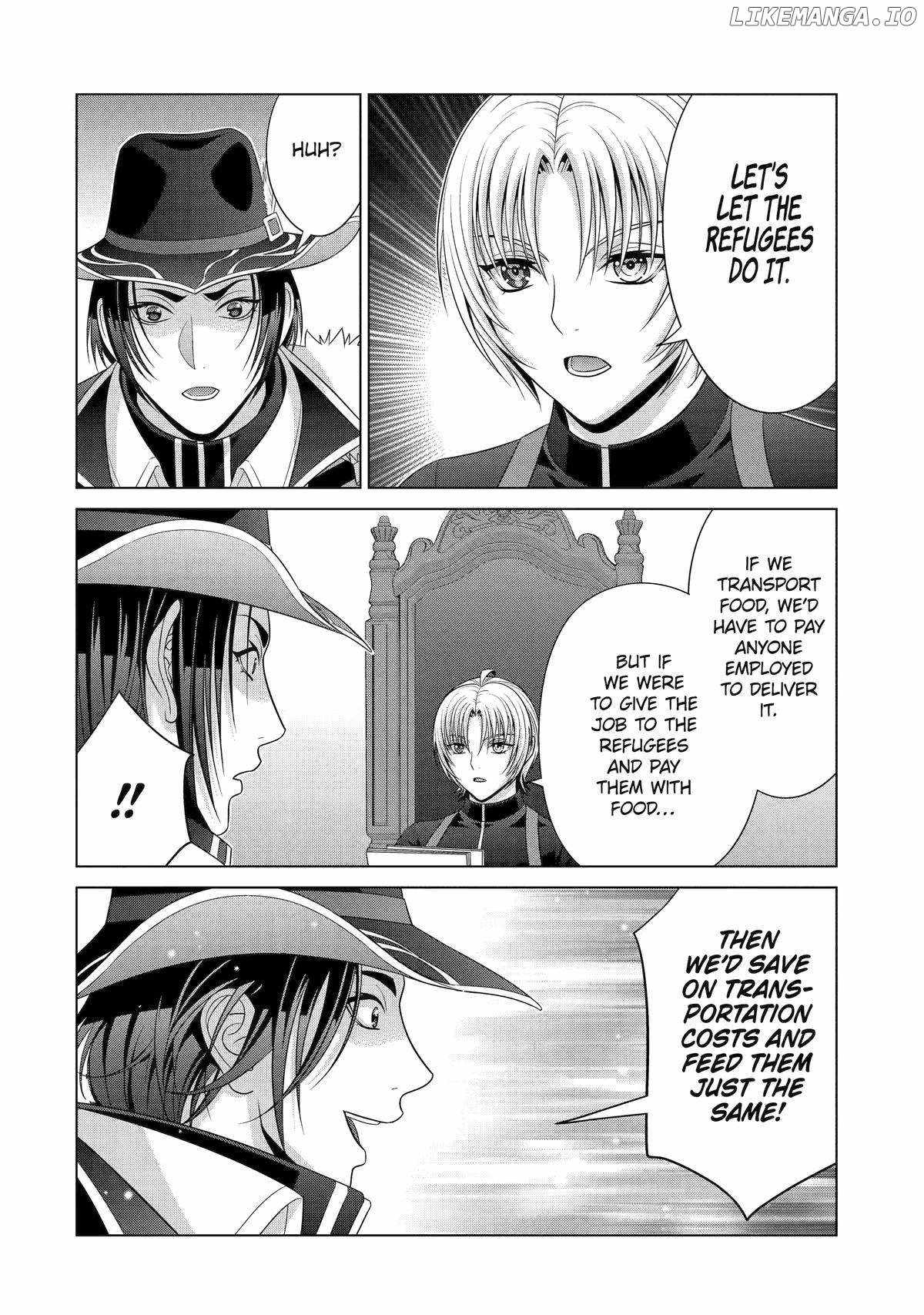 Kizoku Tensei: Megumareta Umare kara Saikyou no Chikara o Eru Chapter 33 — Page 24