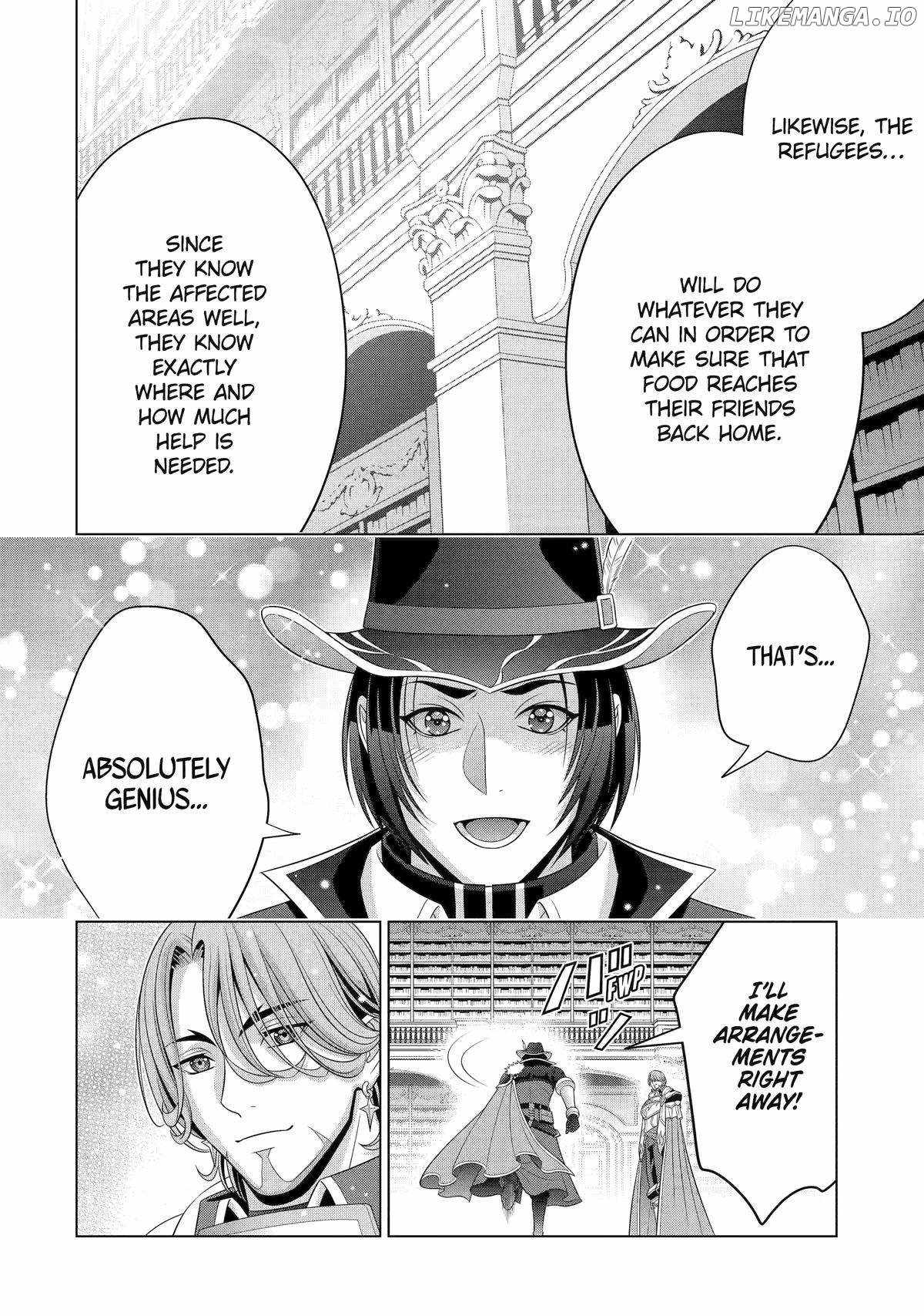 Kizoku Tensei: Megumareta Umare kara Saikyou no Chikara o Eru Chapter 33 — Page 26
