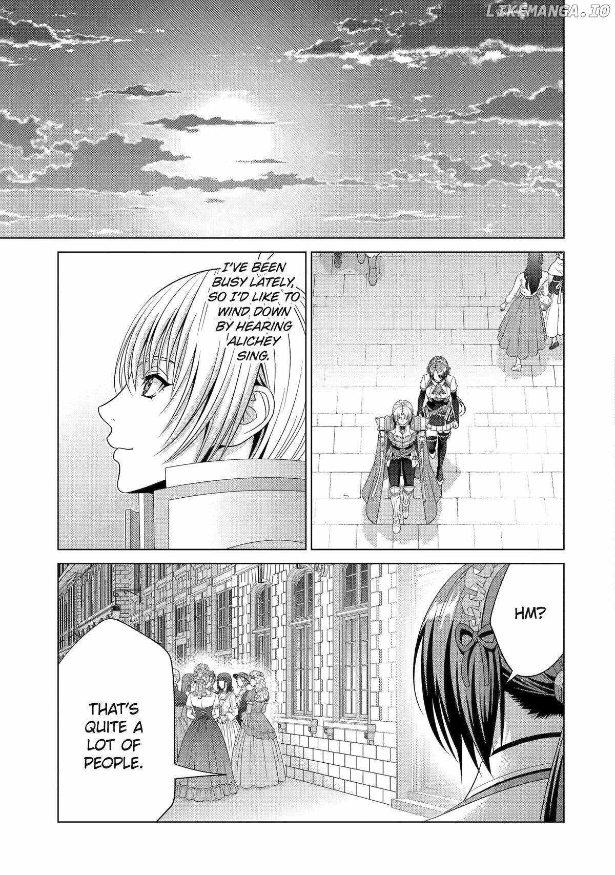 Kizoku Tensei: Megumareta Umare kara Saikyou no Chikara o Eru Chapter 33 — Page 27