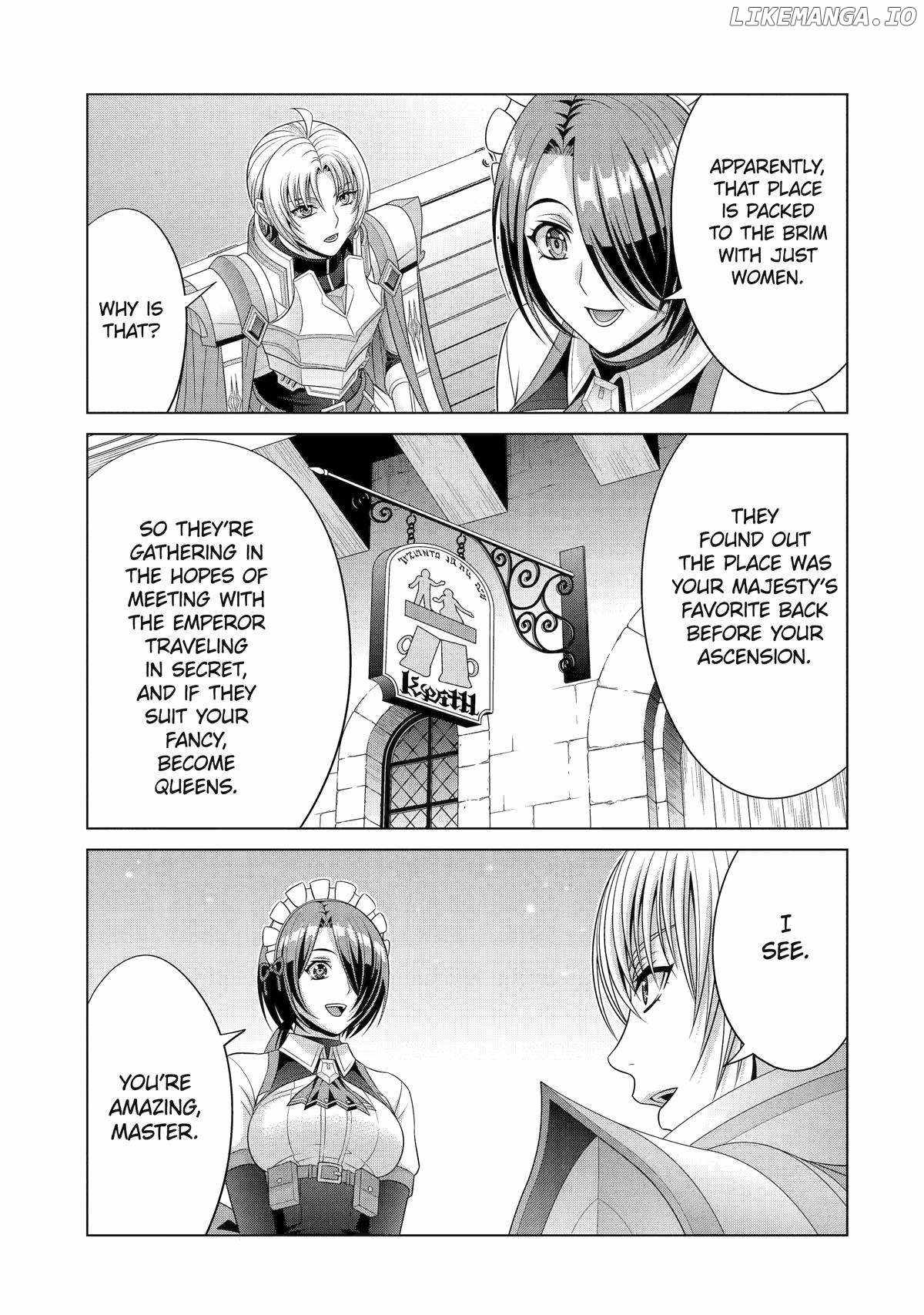 Kizoku Tensei: Megumareta Umare kara Saikyou no Chikara o Eru Chapter 33 — Page 29