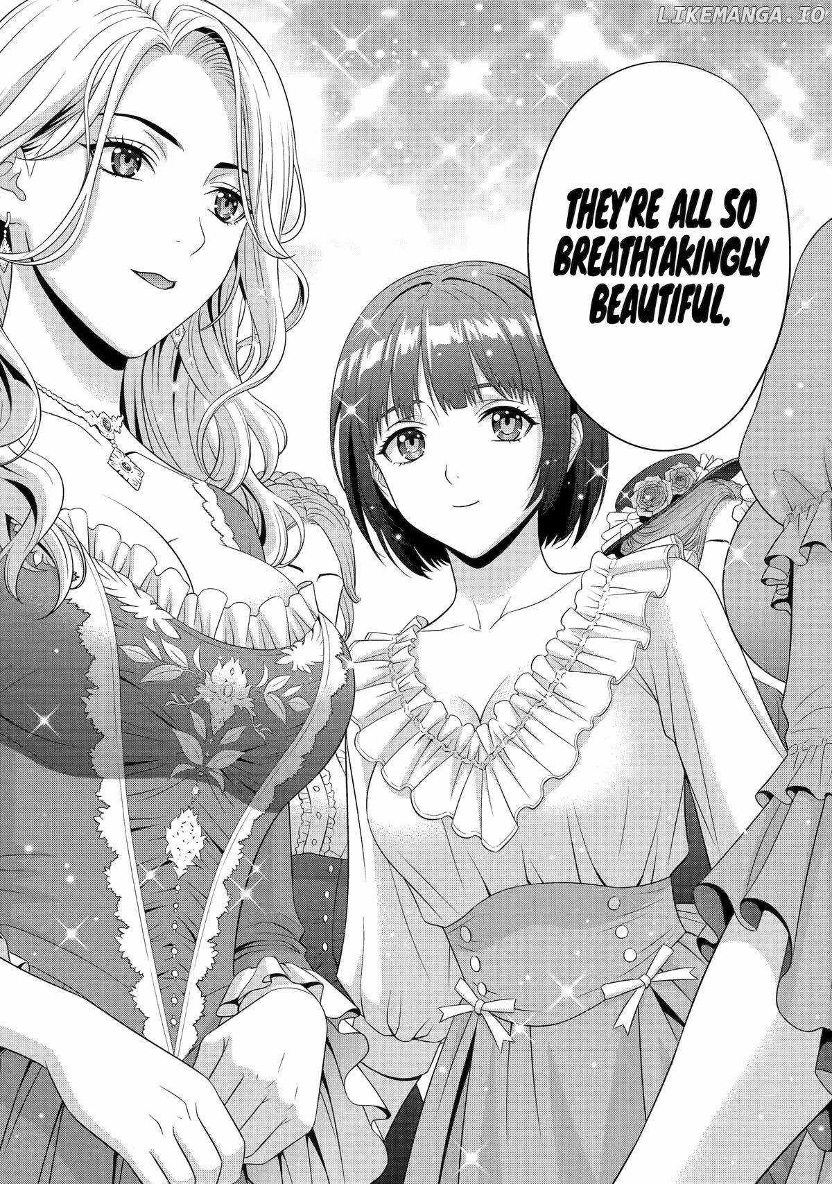 Kizoku Tensei: Megumareta Umare kara Saikyou no Chikara o Eru Chapter 33 — Page 30