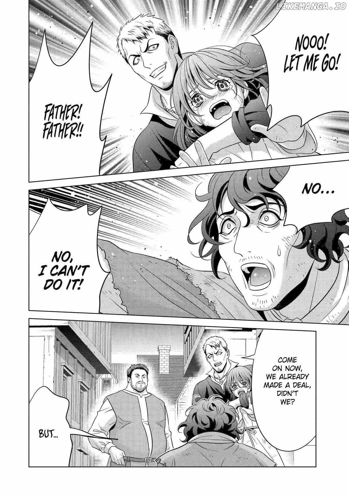 Kizoku Tensei: Megumareta Umare kara Saikyou no Chikara o Eru Chapter 33 — Page 36