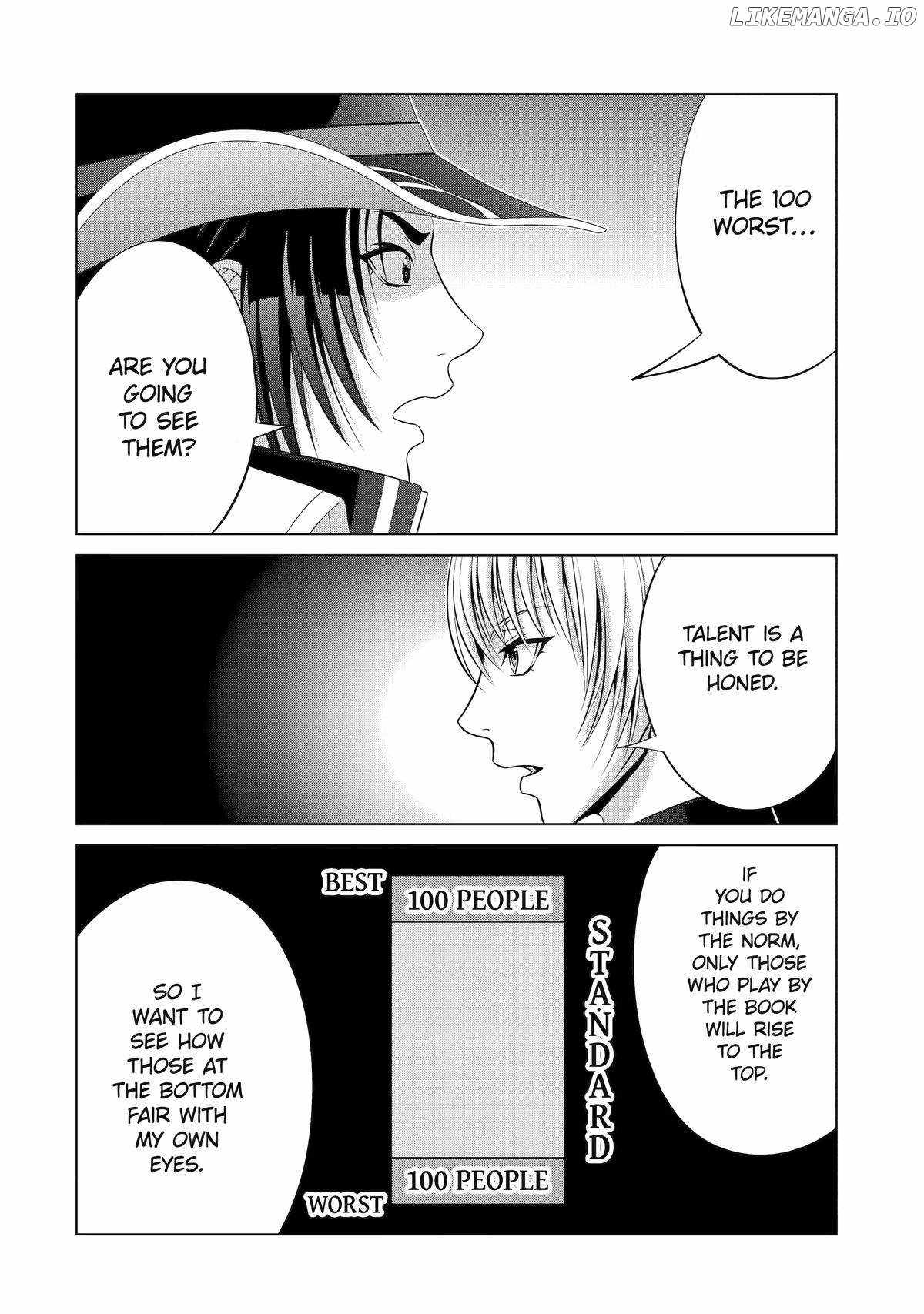 Kizoku Tensei: Megumareta Umare kara Saikyou no Chikara o Eru Chapter 33 — Page 50