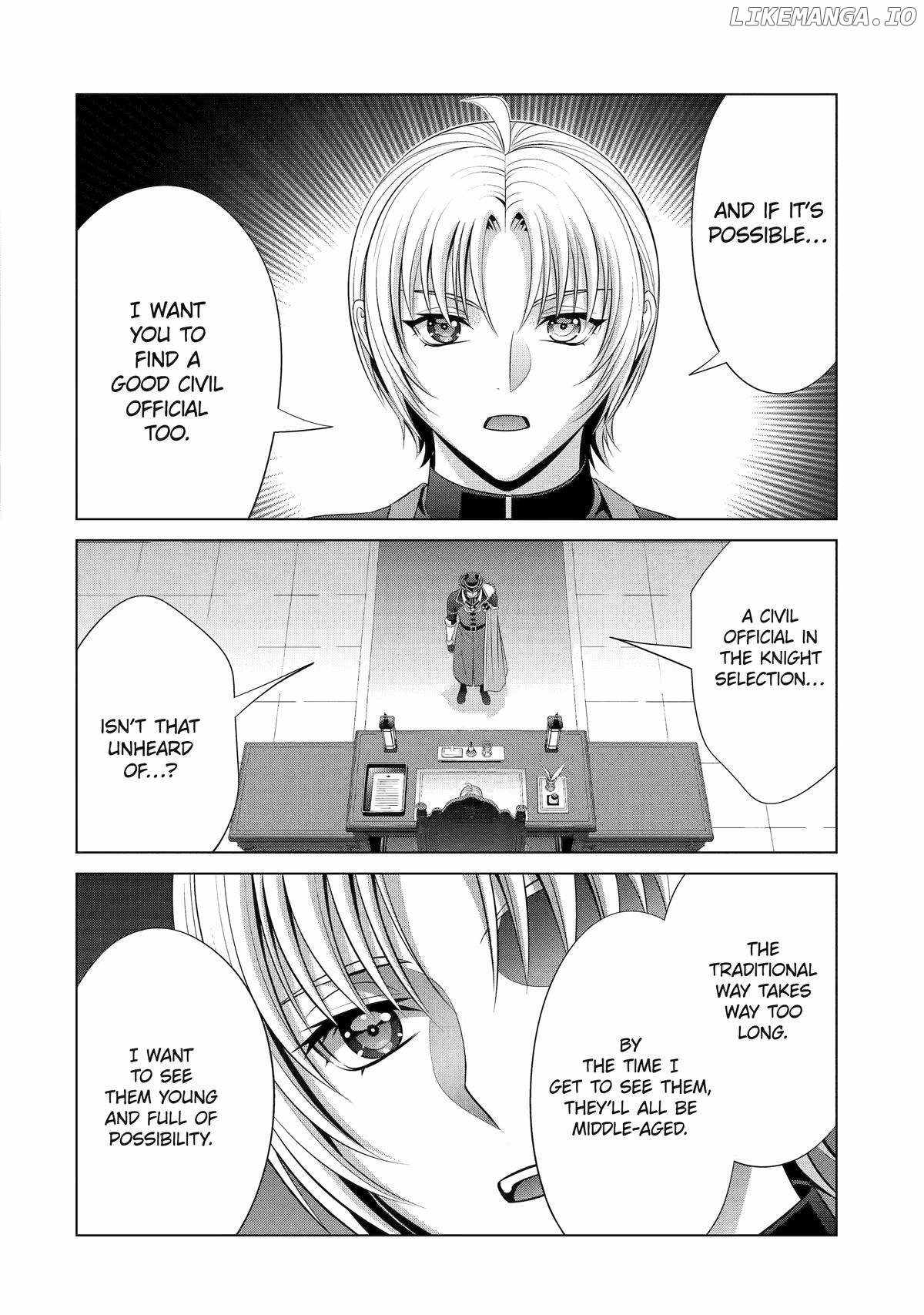Kizoku Tensei: Megumareta Umare kara Saikyou no Chikara o Eru Chapter 33 — Page 52
