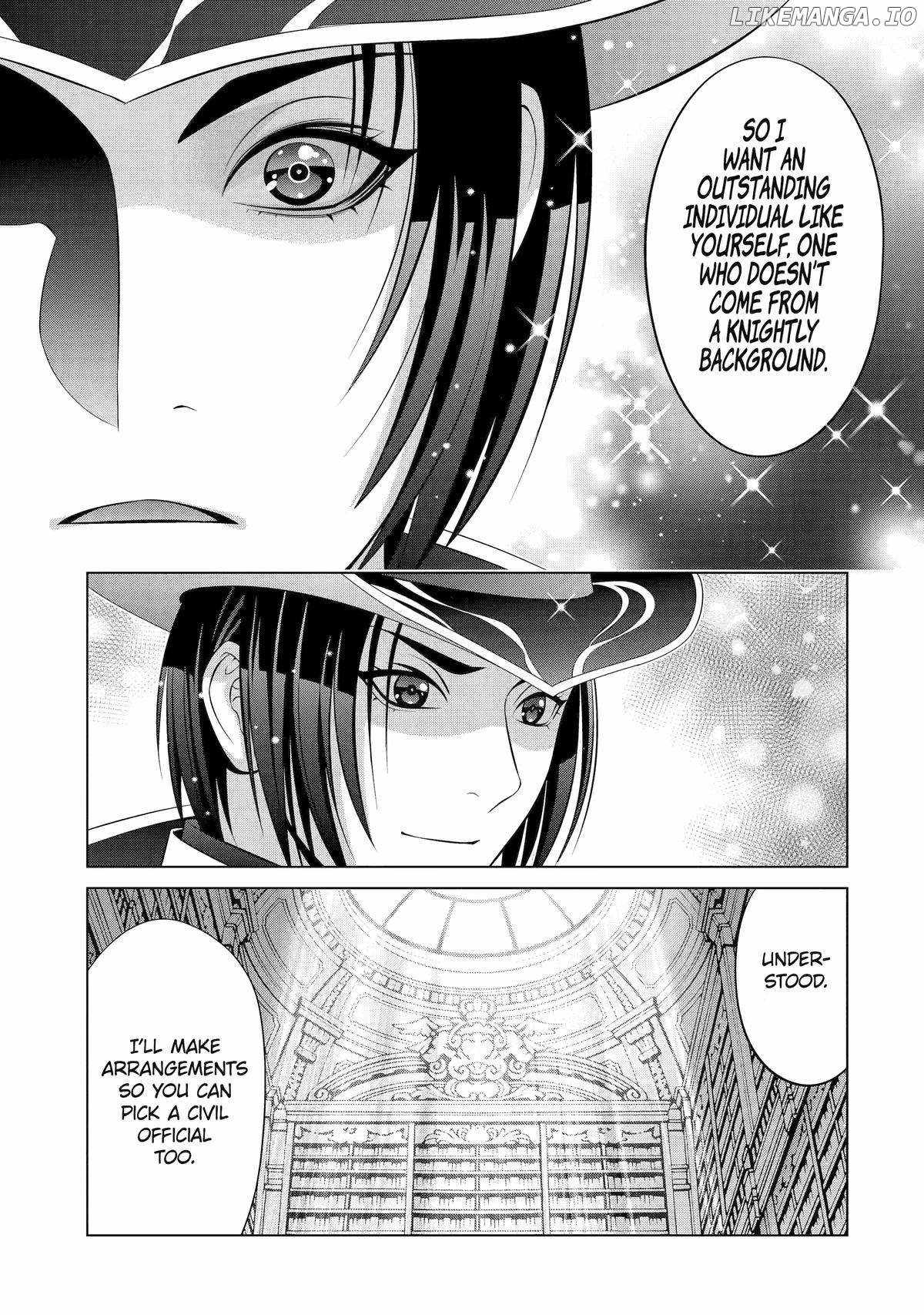 Kizoku Tensei: Megumareta Umare kara Saikyou no Chikara o Eru Chapter 33 — Page 53