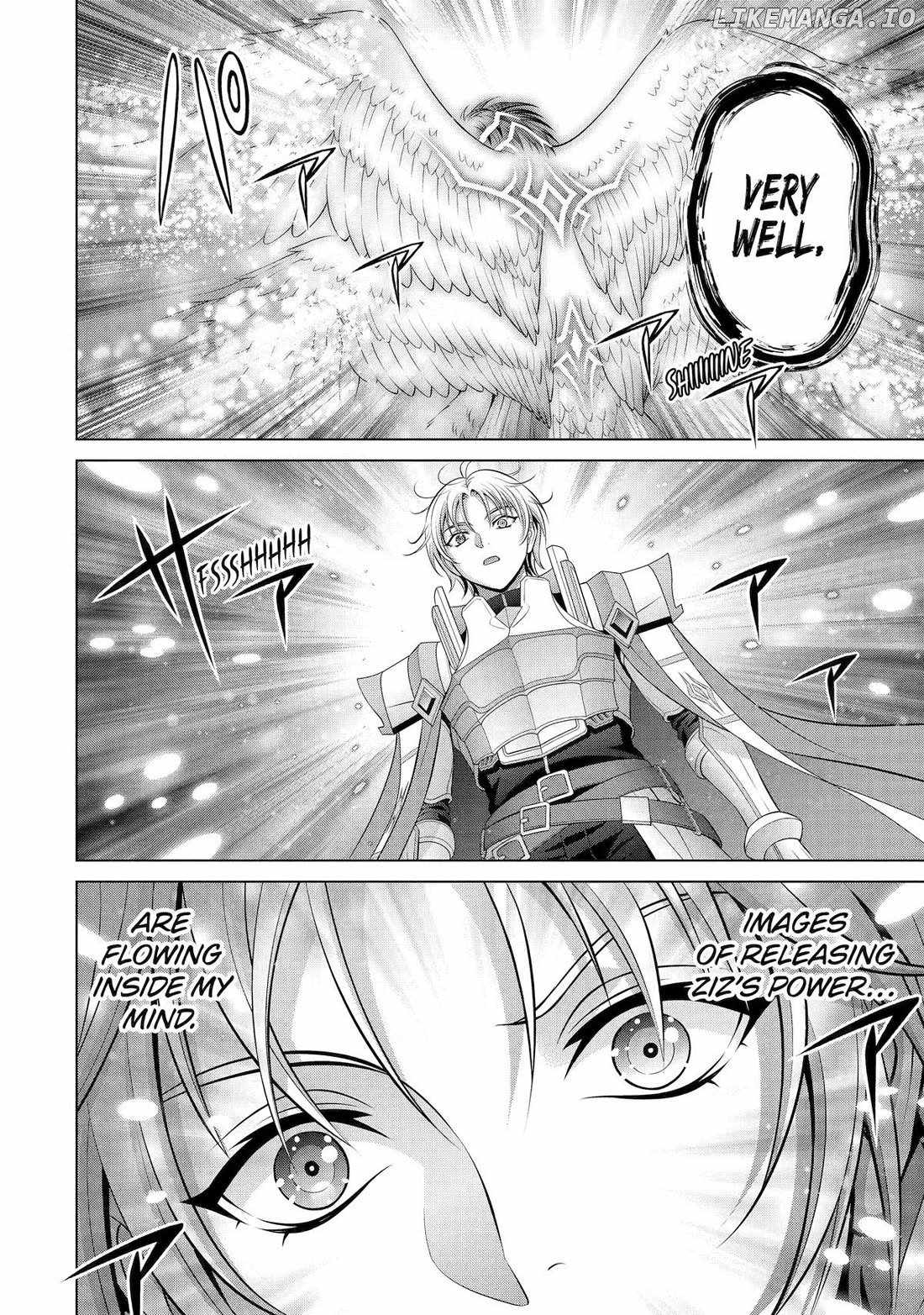 Kizoku Tensei: Megumareta Umare kara Saikyou no Chikara o Eru Chapter 34 — Page 2