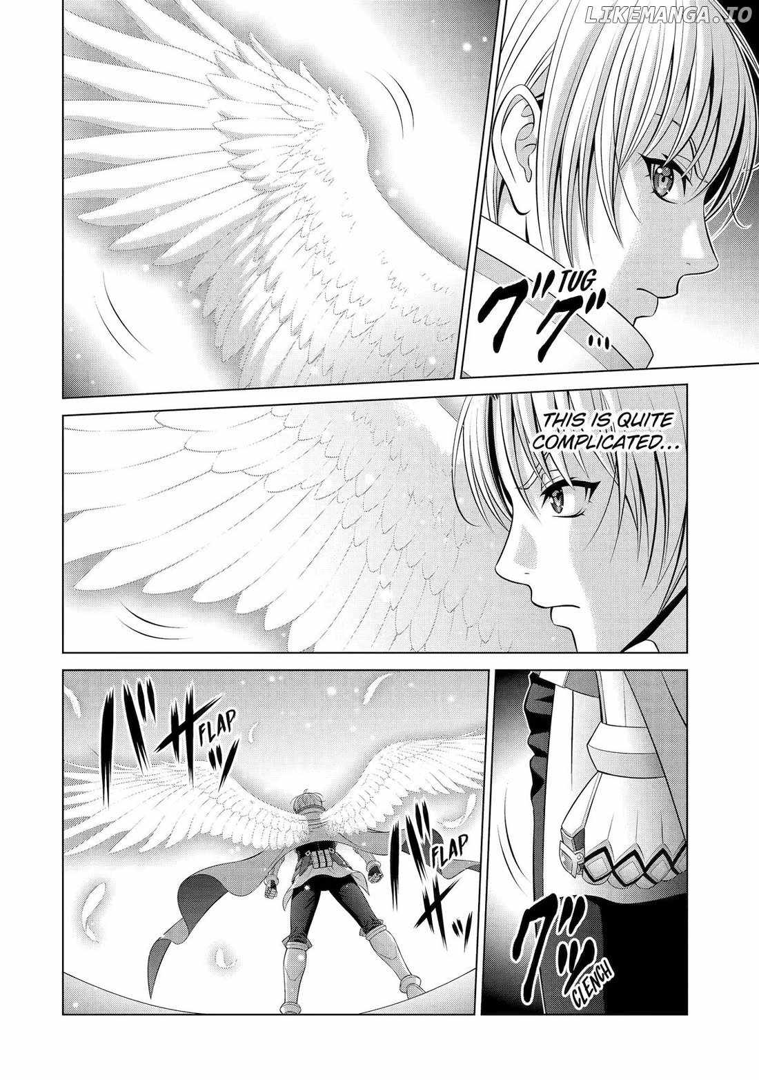 Kizoku Tensei: Megumareta Umare kara Saikyou no Chikara o Eru Chapter 34 — Page 5