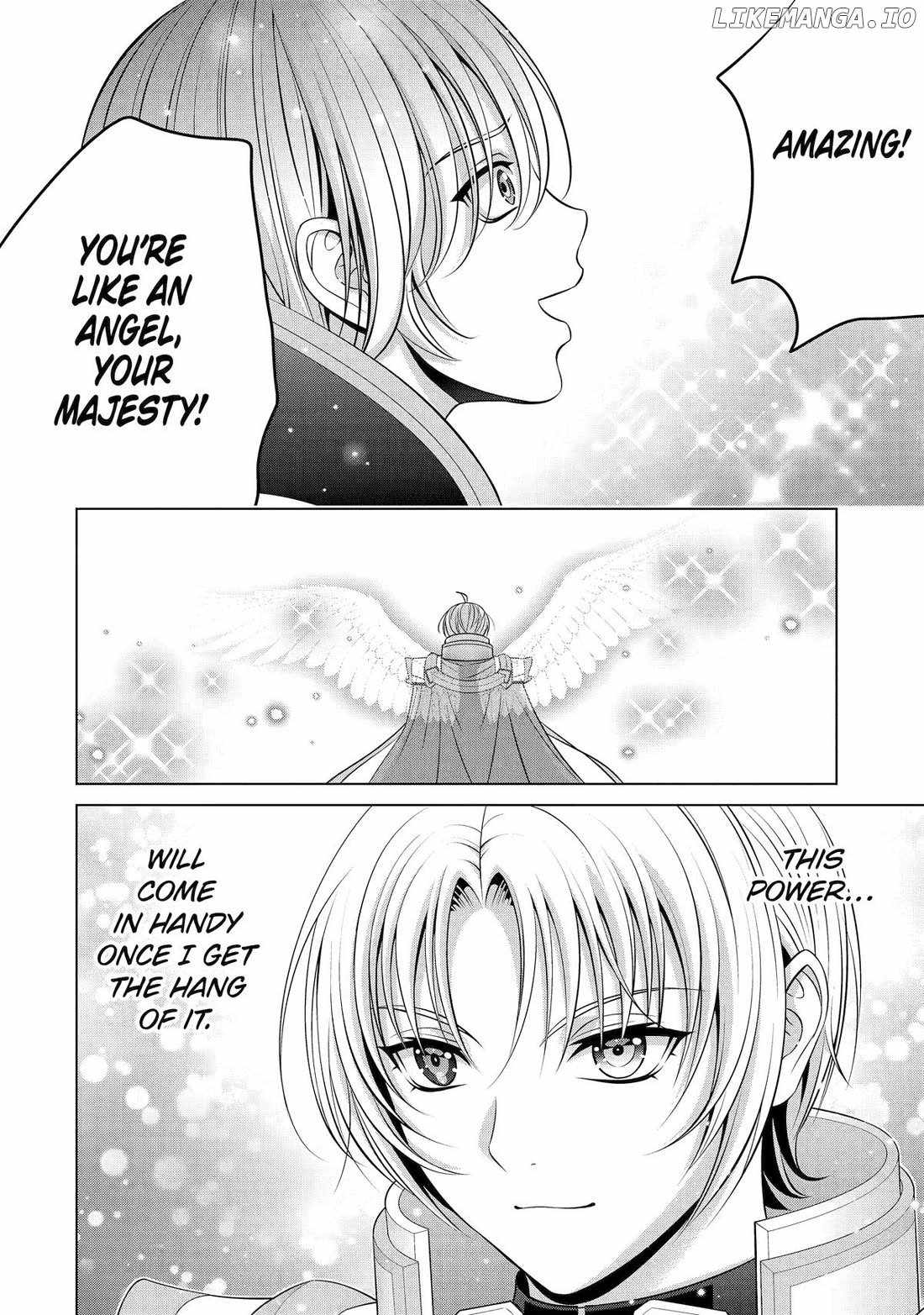 Kizoku Tensei: Megumareta Umare kara Saikyou no Chikara o Eru Chapter 34 — Page 7
