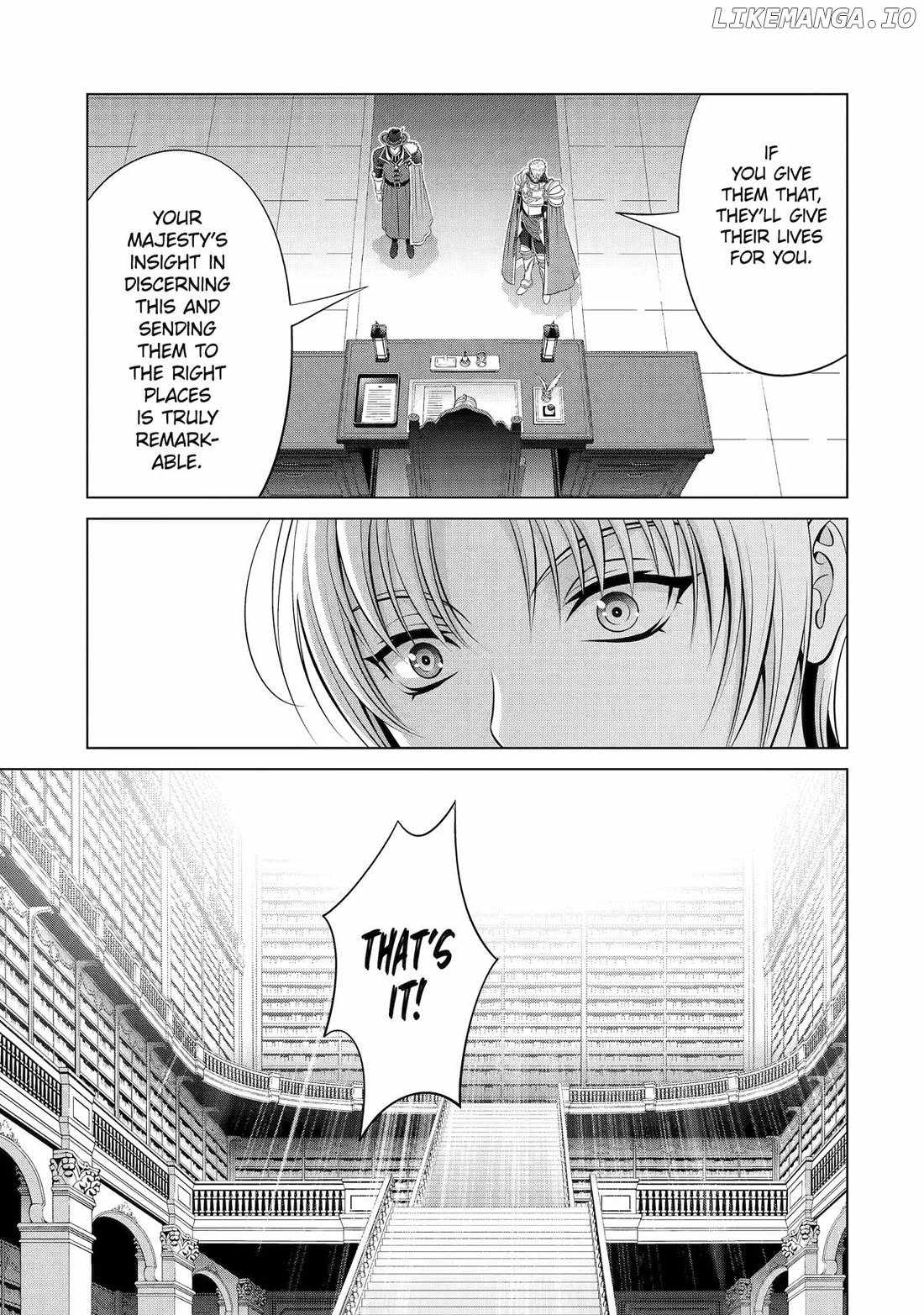 Kizoku Tensei: Megumareta Umare kara Saikyou no Chikara o Eru Chapter 34 — Page 18