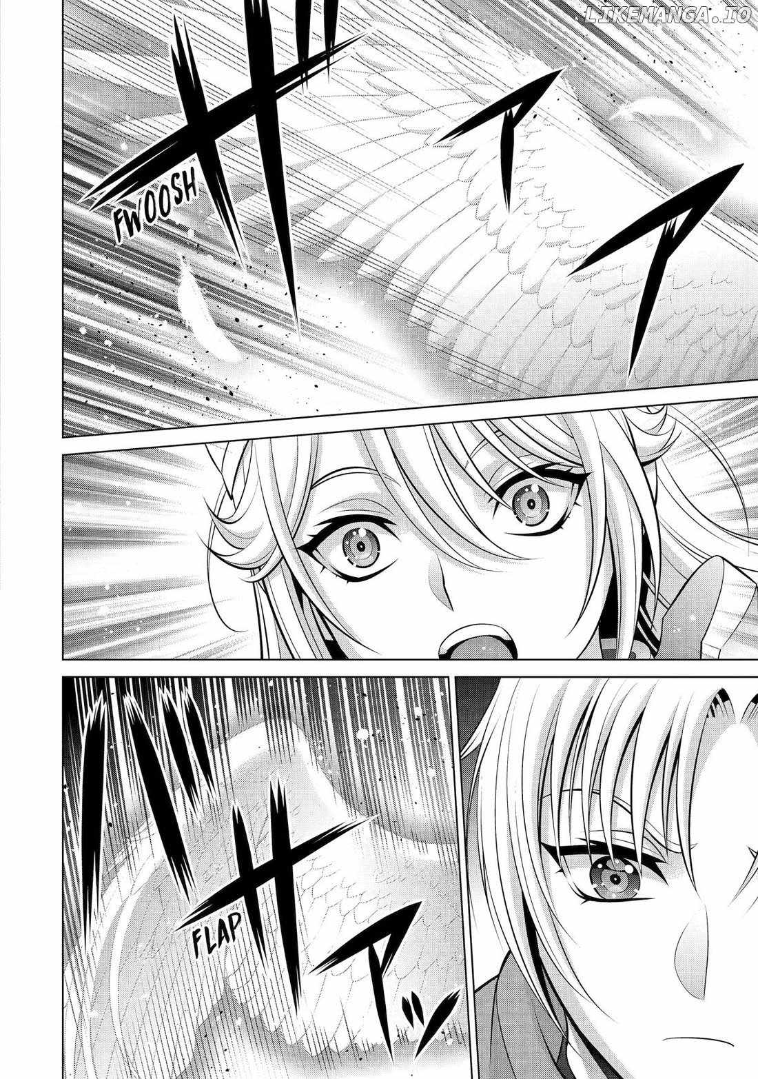 Kizoku Tensei: Megumareta Umare kara Saikyou no Chikara o Eru Chapter 34 — Page 27