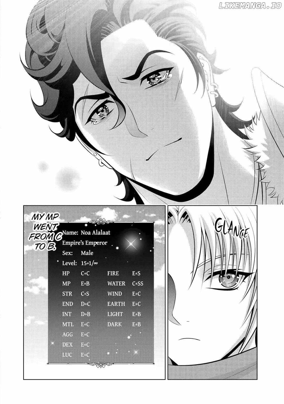 Kizoku Tensei: Megumareta Umare kara Saikyou no Chikara o Eru Chapter 34 — Page 51