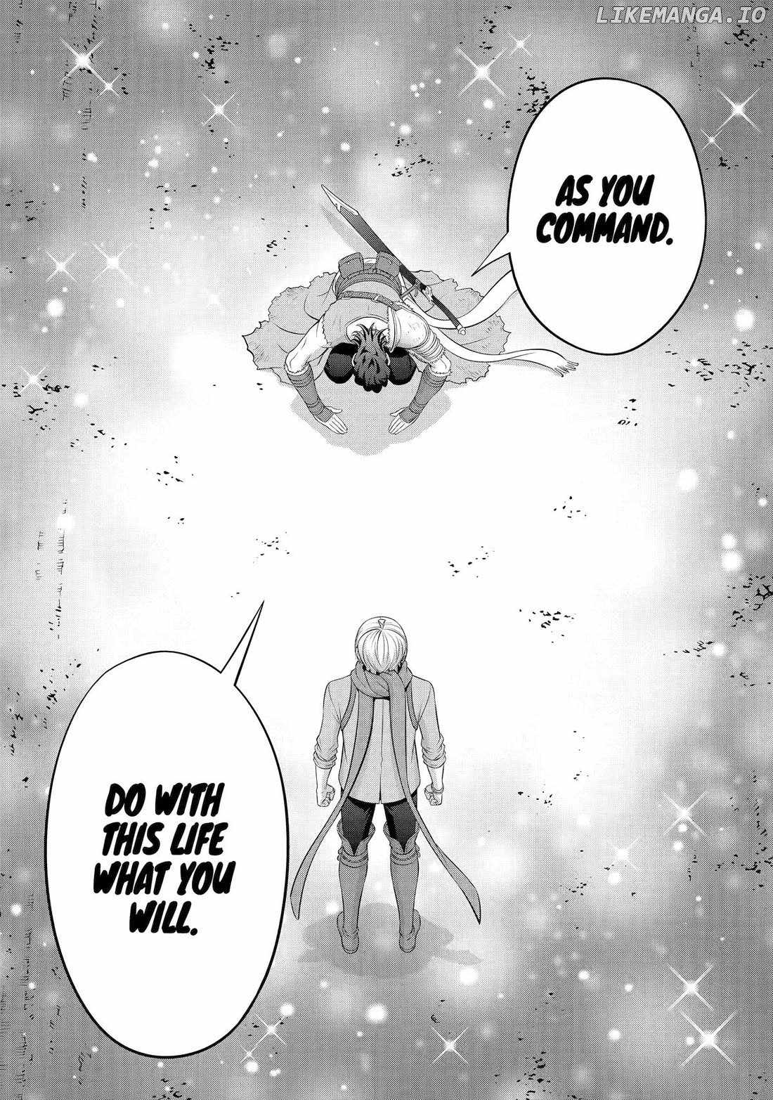 Kizoku Tensei: Megumareta Umare kara Saikyou no Chikara o Eru Chapter 34 — Page 52