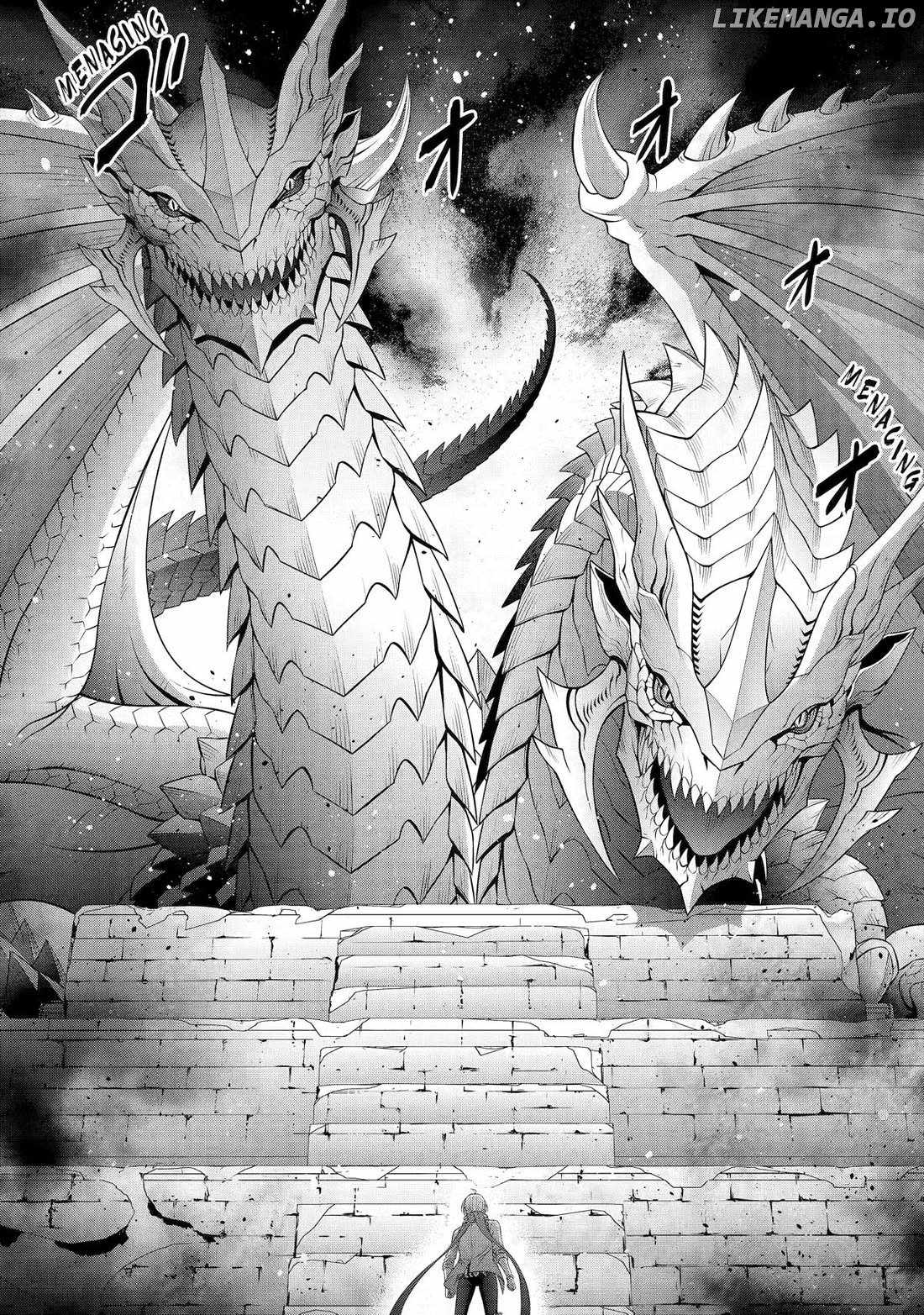 Kizoku Tensei: Megumareta Umare kara Saikyou no Chikara o Eru Chapter 35 — Page 19