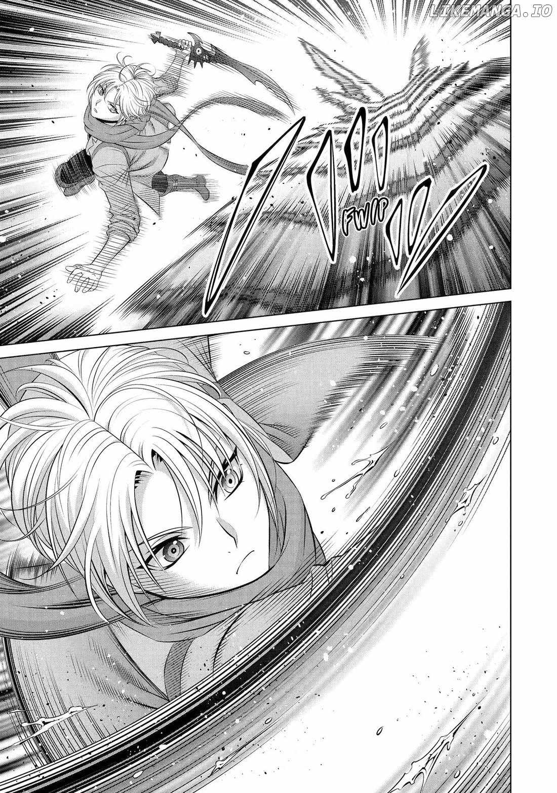 Kizoku Tensei: Megumareta Umare kara Saikyou no Chikara o Eru Chapter 35 — Page 22