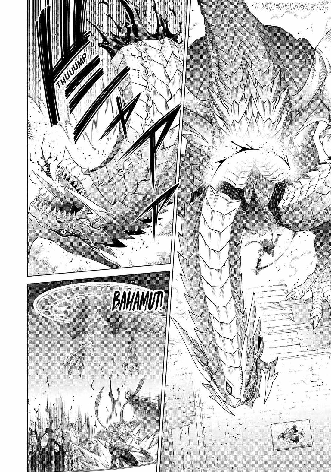 Kizoku Tensei: Megumareta Umare kara Saikyou no Chikara o Eru Chapter 35 — Page 23