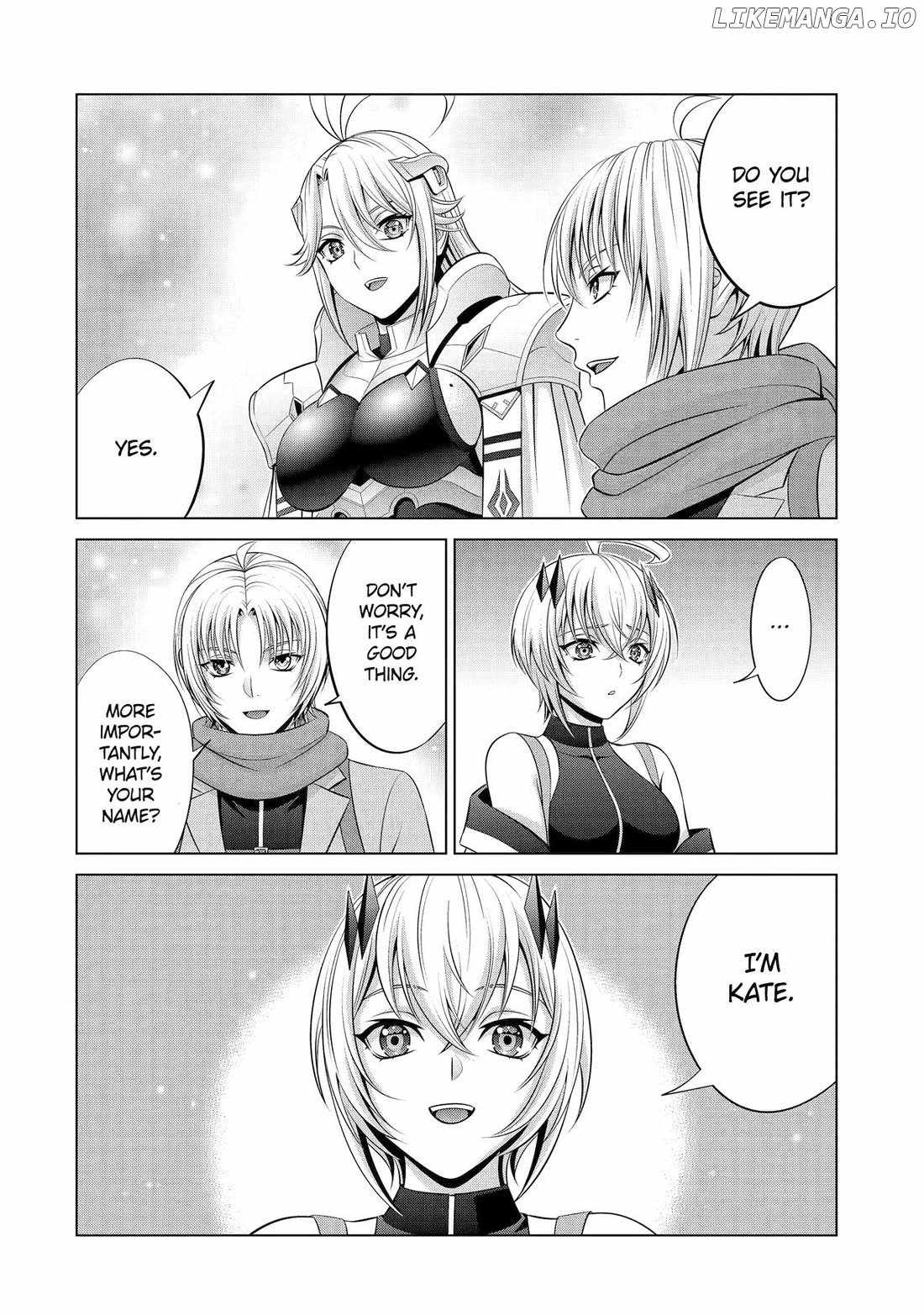 Kizoku Tensei: Megumareta Umare kara Saikyou no Chikara o Eru Chapter 35 — Page 33