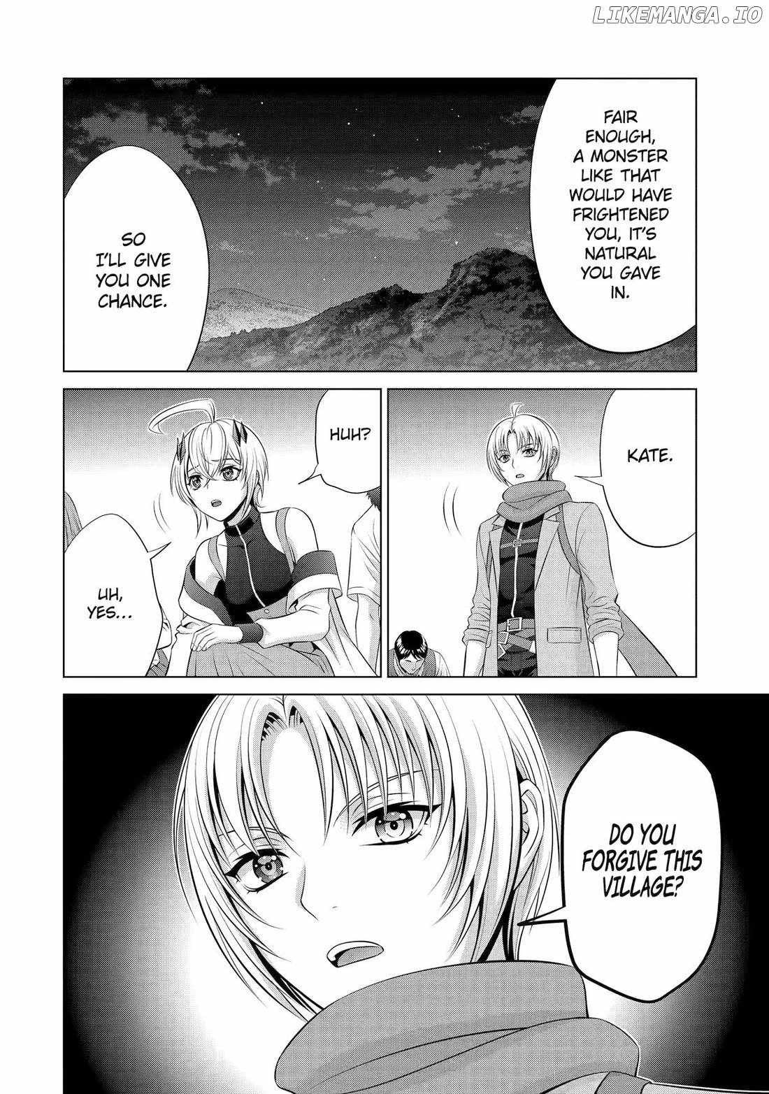 Kizoku Tensei: Megumareta Umare kara Saikyou no Chikara o Eru Chapter 35 — Page 41