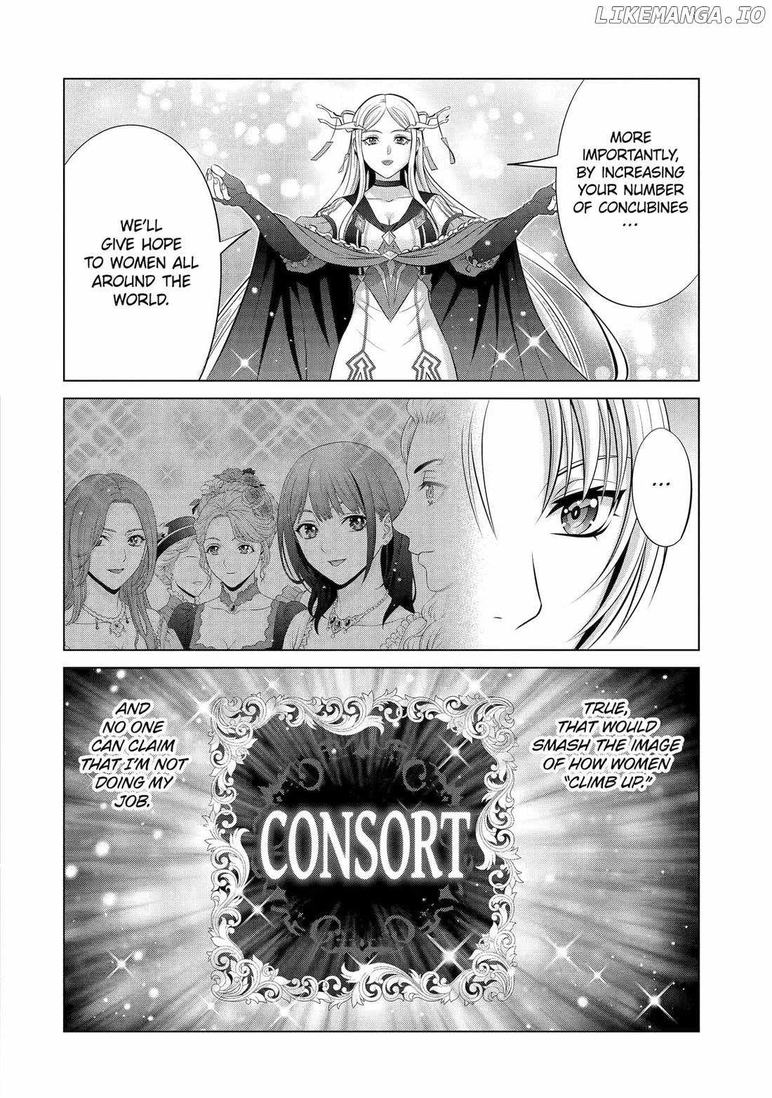 Kizoku Tensei: Megumareta Umare kara Saikyou no Chikara o Eru Chapter 35 — Page 55