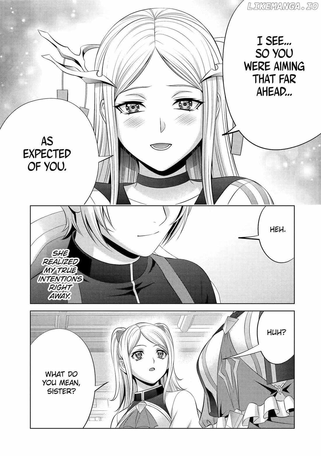Kizoku Tensei: Megumareta Umare kara Saikyou no Chikara o Eru Chapter 36 — Page 3