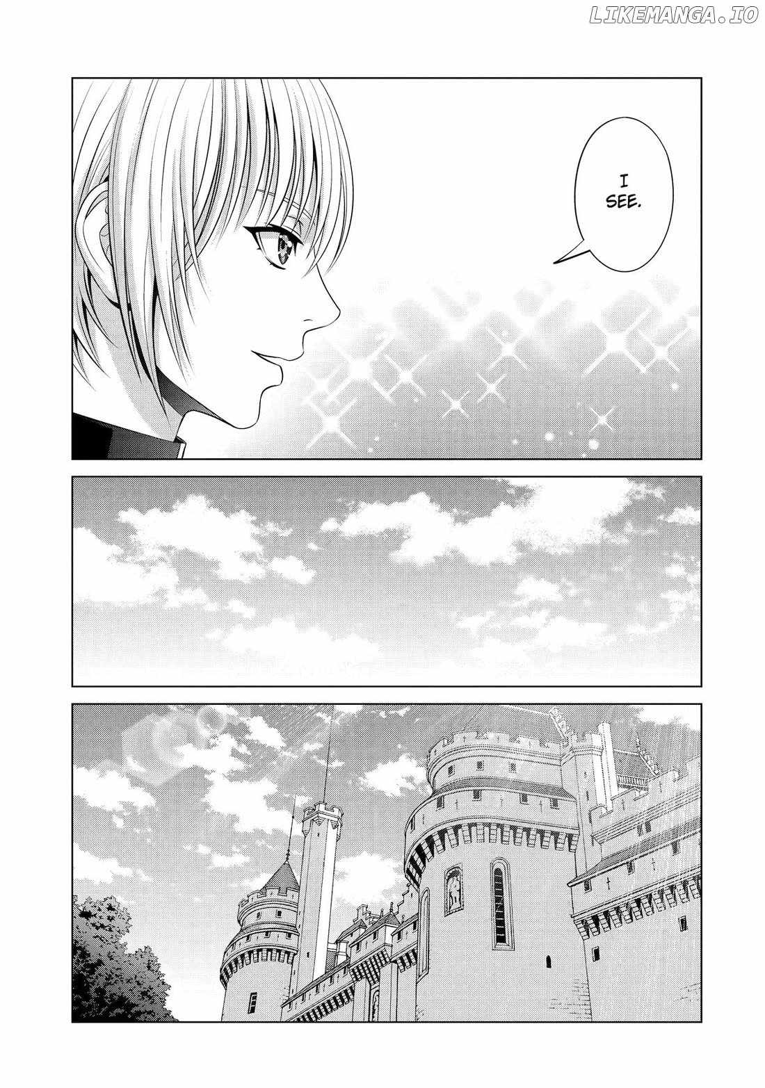 Kizoku Tensei: Megumareta Umare kara Saikyou no Chikara o Eru Chapter 36 — Page 9