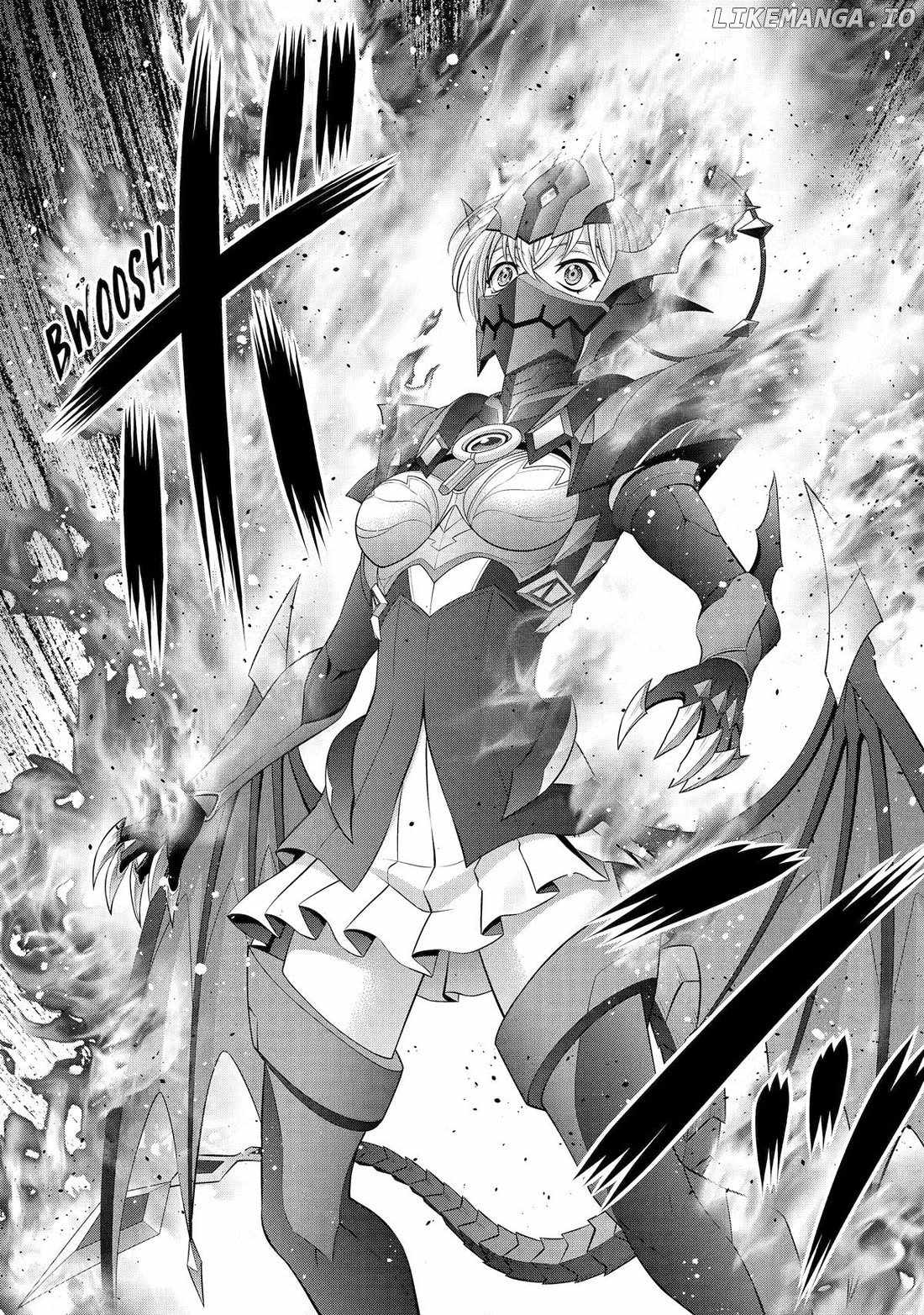 Kizoku Tensei: Megumareta Umare kara Saikyou no Chikara o Eru Chapter 36 — Page 18