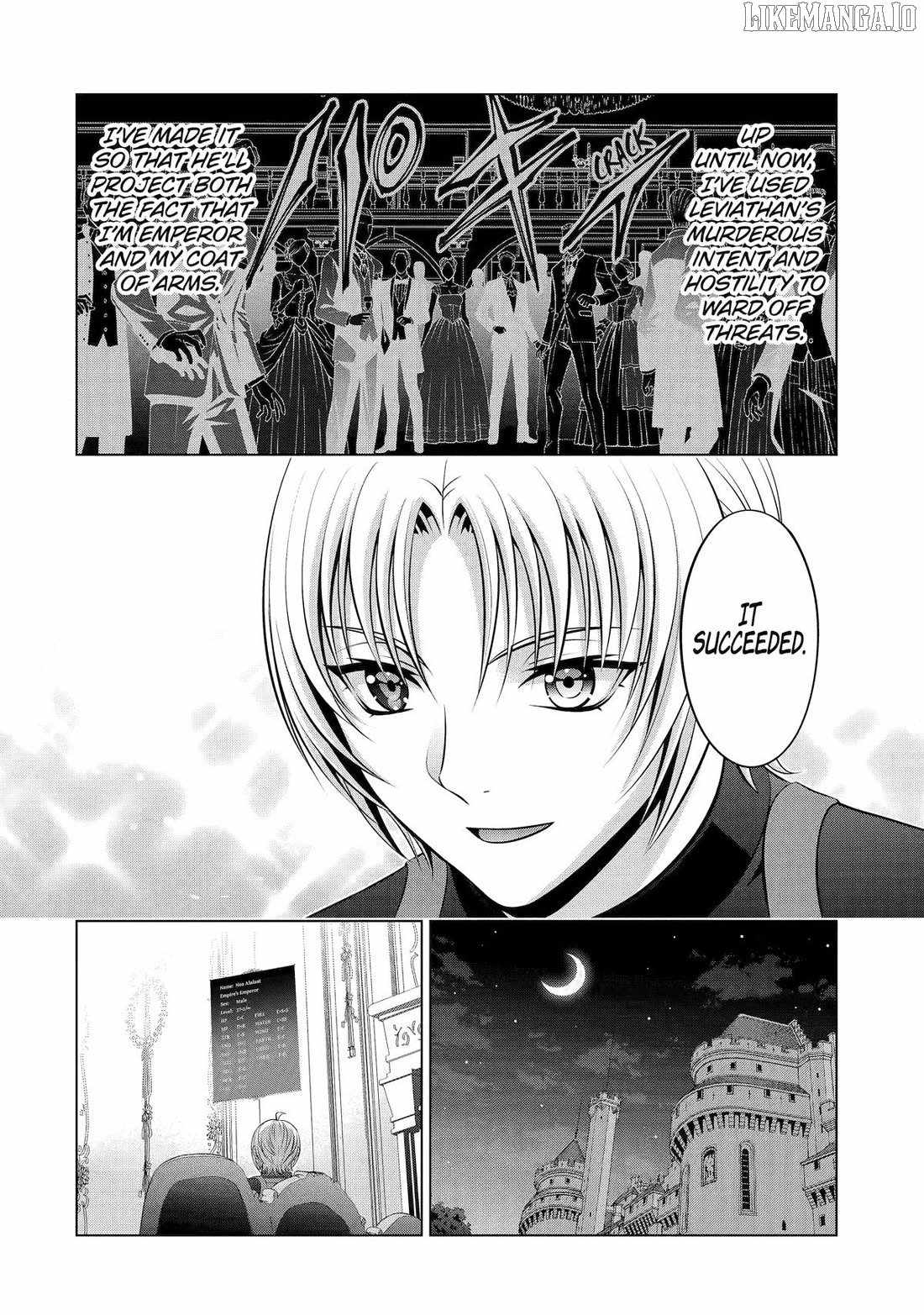 Kizoku Tensei: Megumareta Umare kara Saikyou no Chikara o Eru Chapter 37 — Page 11