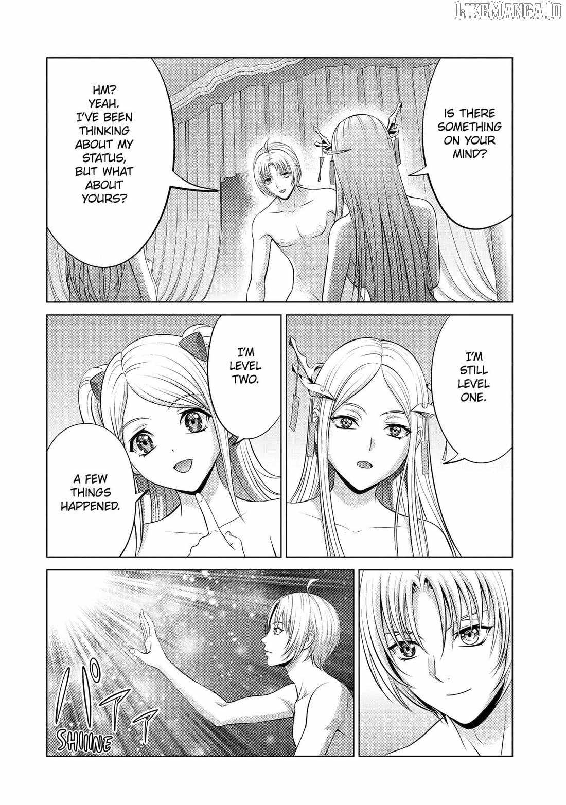 Kizoku Tensei: Megumareta Umare kara Saikyou no Chikara o Eru Chapter 37 — Page 15