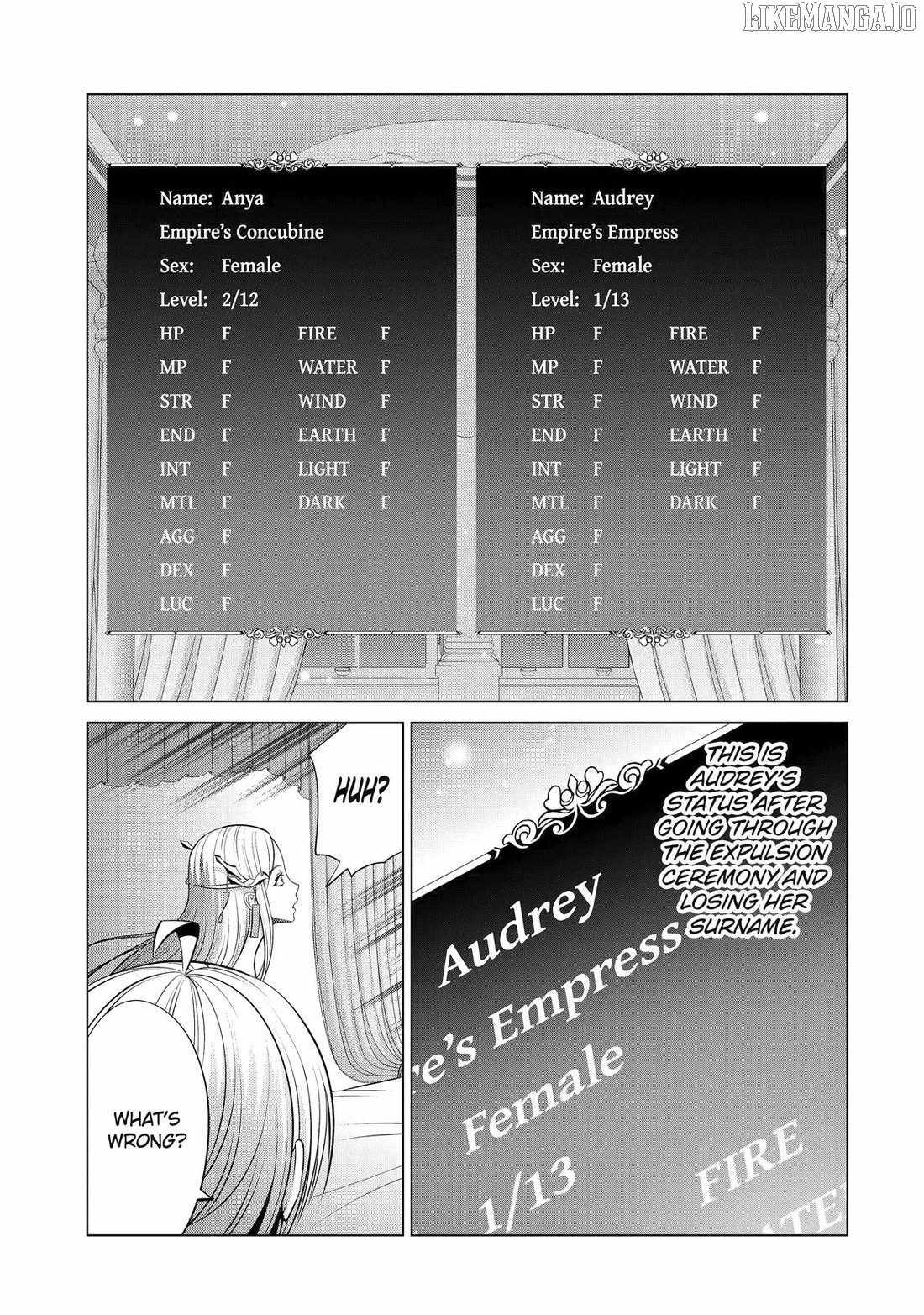 Kizoku Tensei: Megumareta Umare kara Saikyou no Chikara o Eru Chapter 37 — Page 16