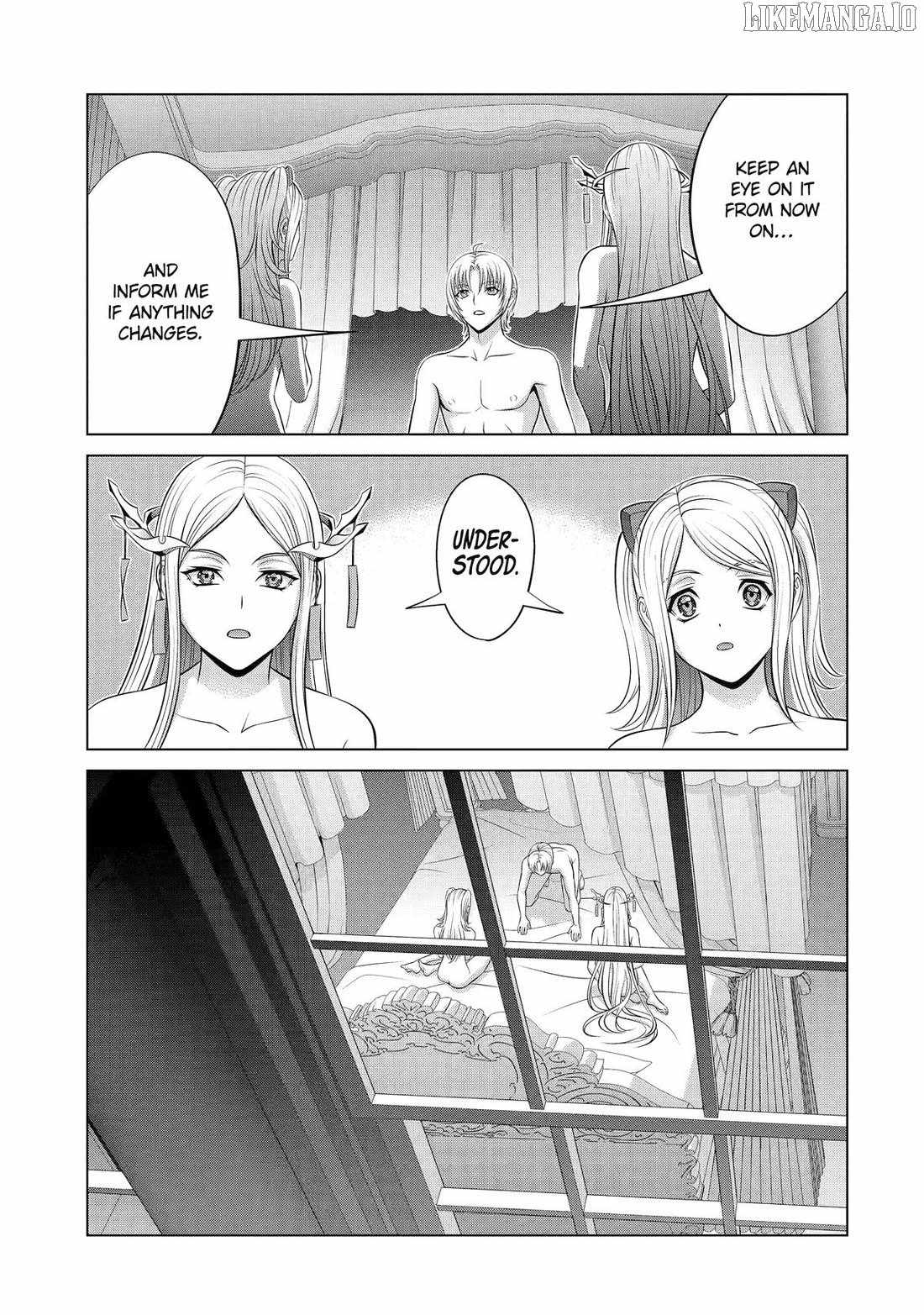 Kizoku Tensei: Megumareta Umare kara Saikyou no Chikara o Eru Chapter 37 — Page 18
